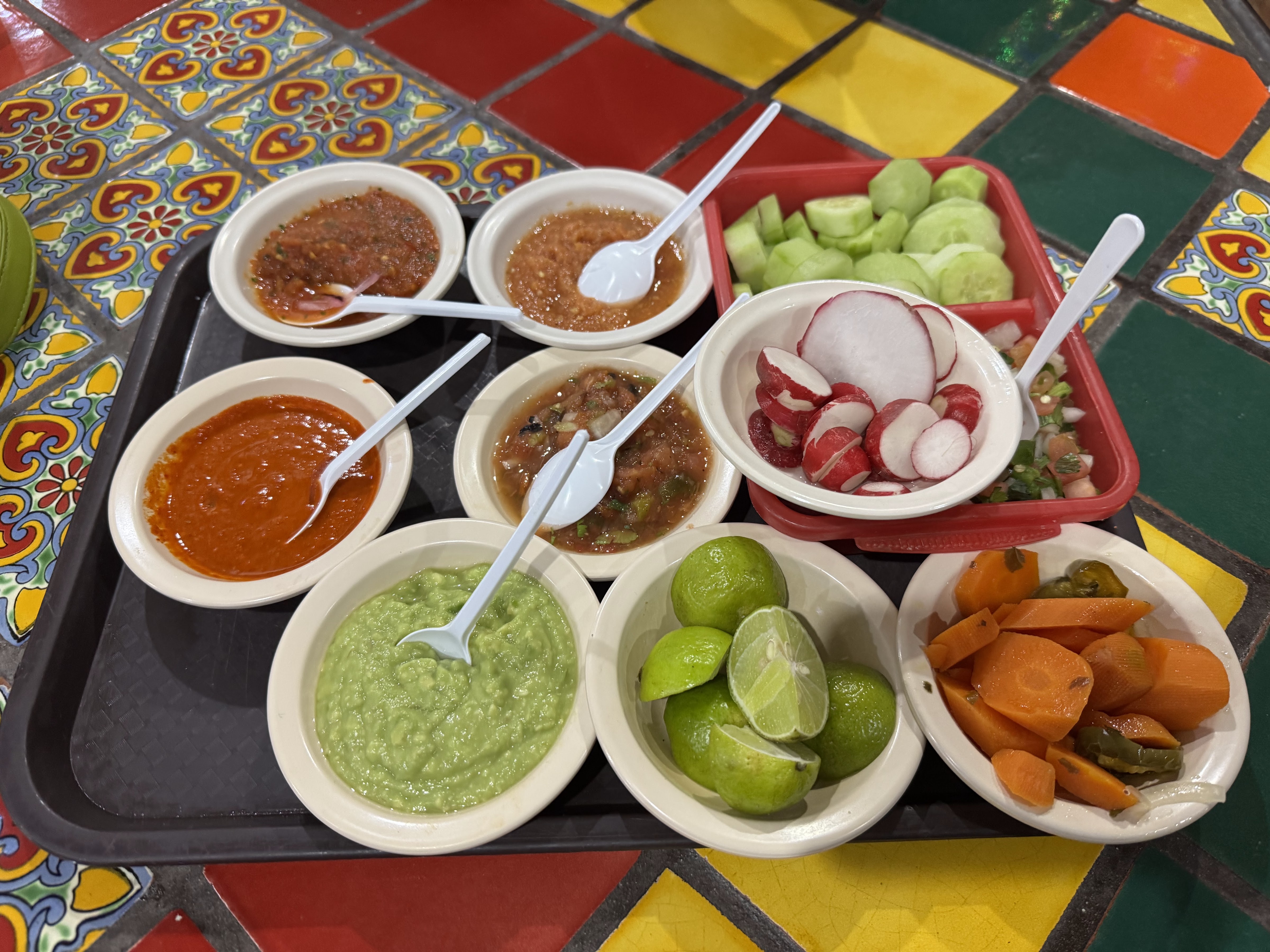 Asadero Leo's image 4