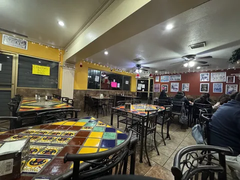 Asadero Leo's image 8
