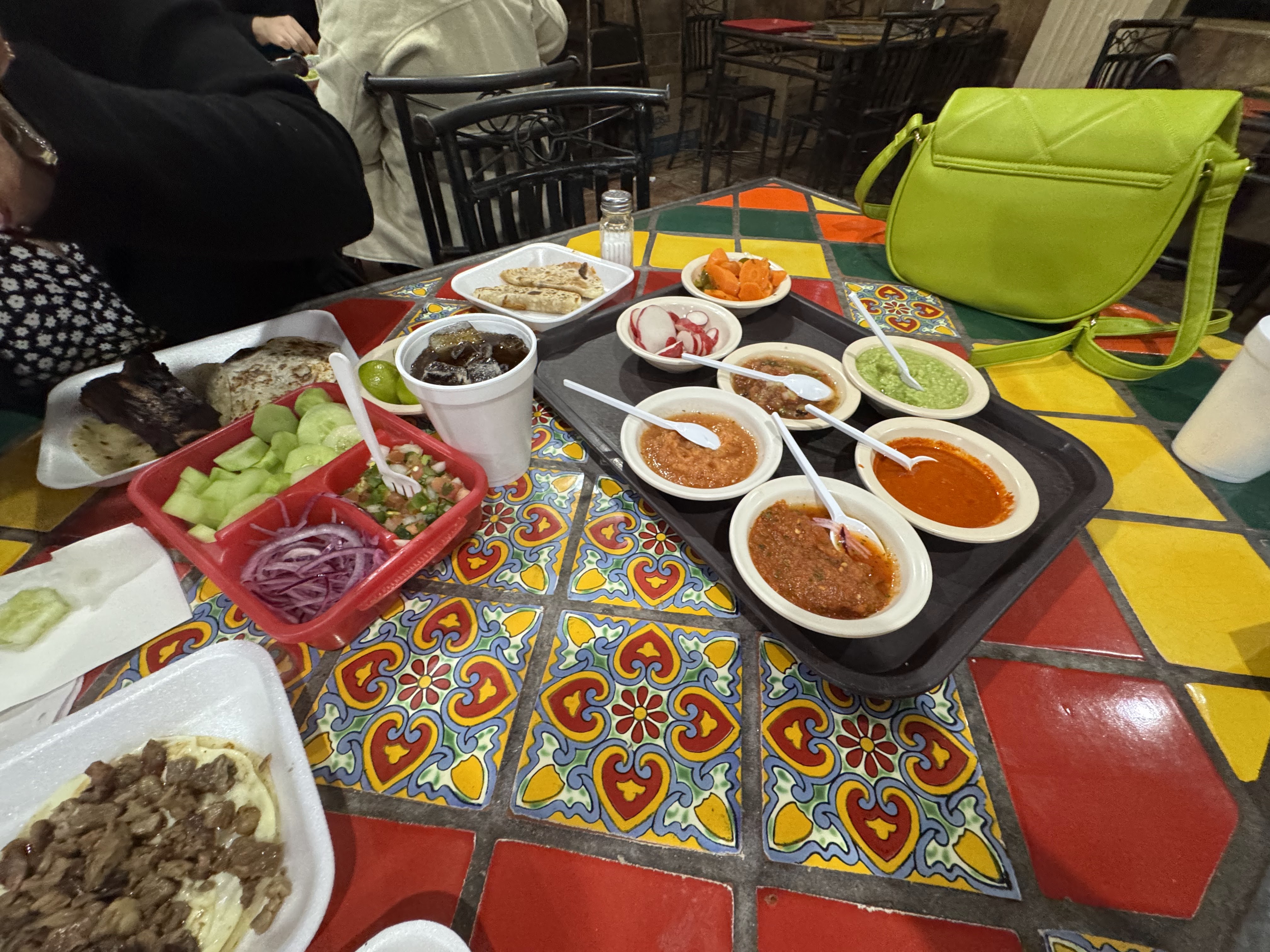 Asadero Leo's image 10