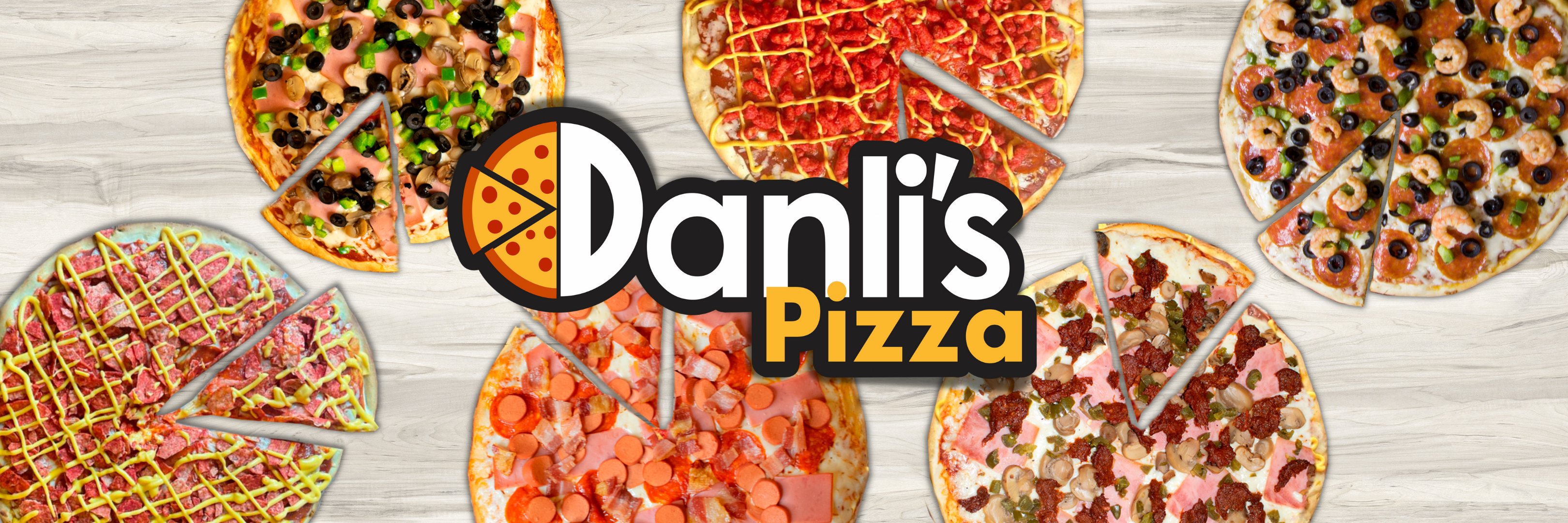 Danlis pizza imuris image 2
