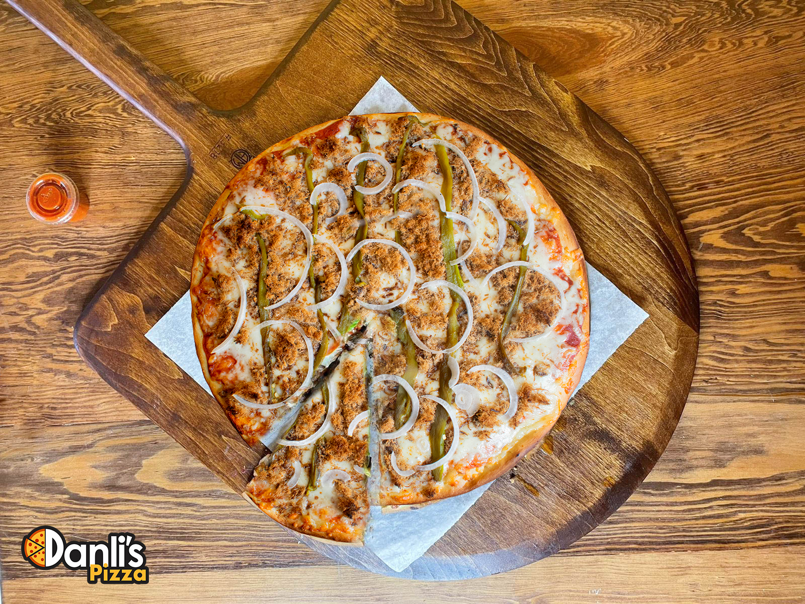 Danlis pizza imuris image 3