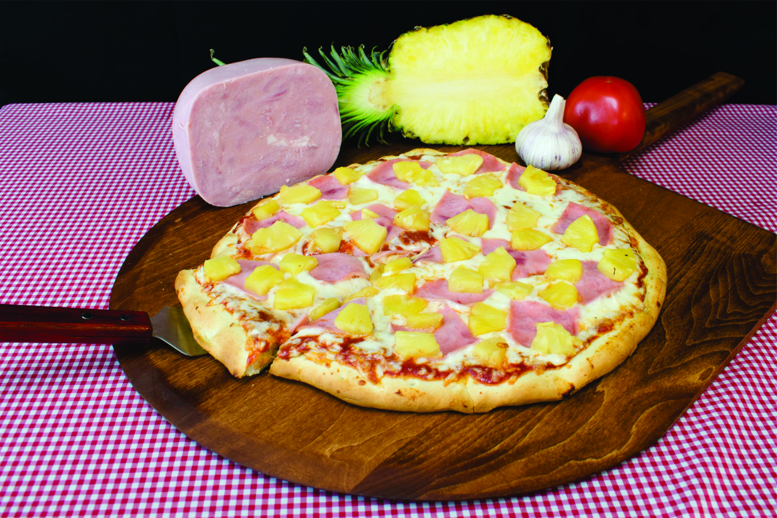 Danlis pizza imuris image 4