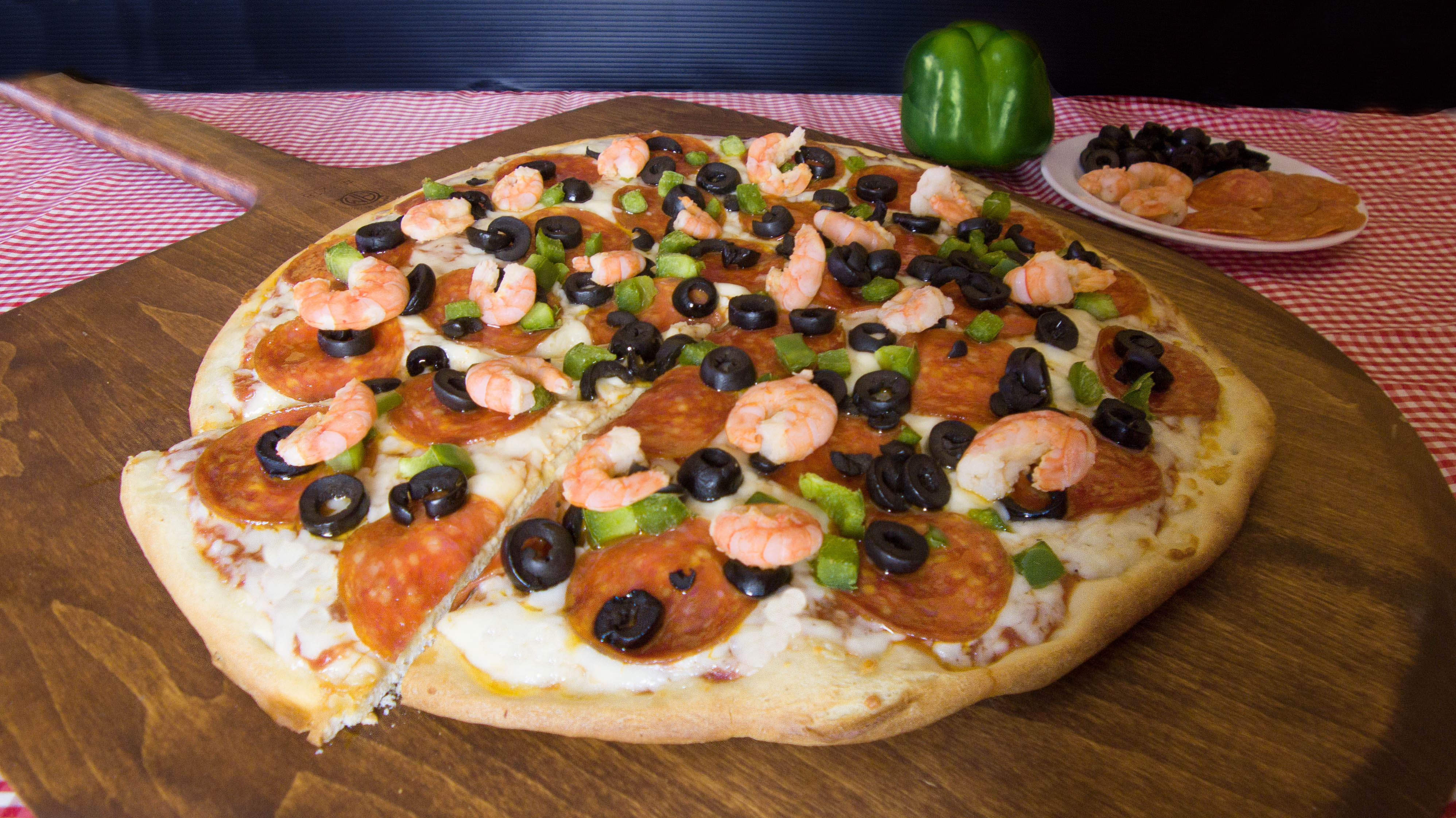 Danlis pizza imuris image 10