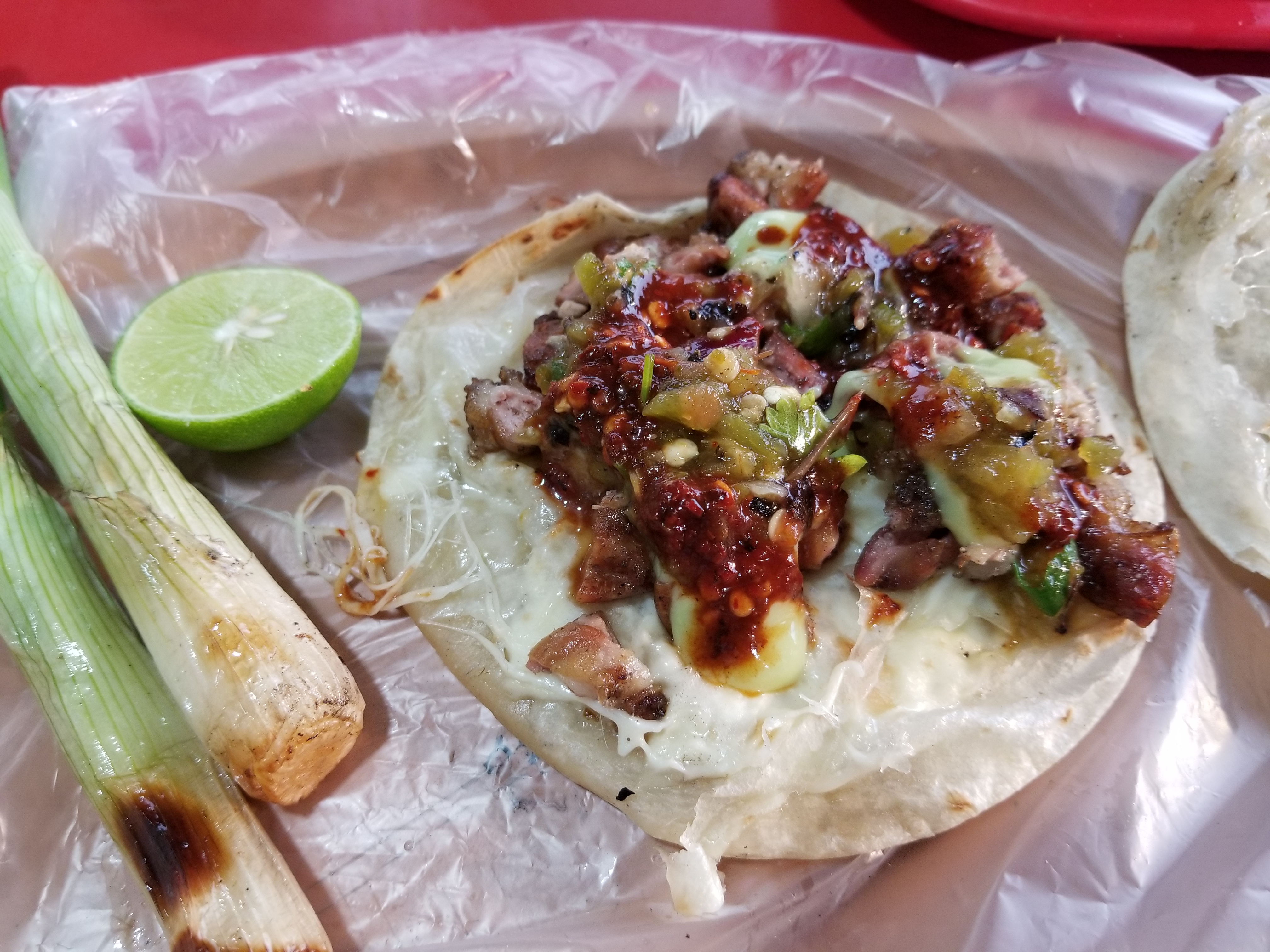 Taqueria la familia image 7