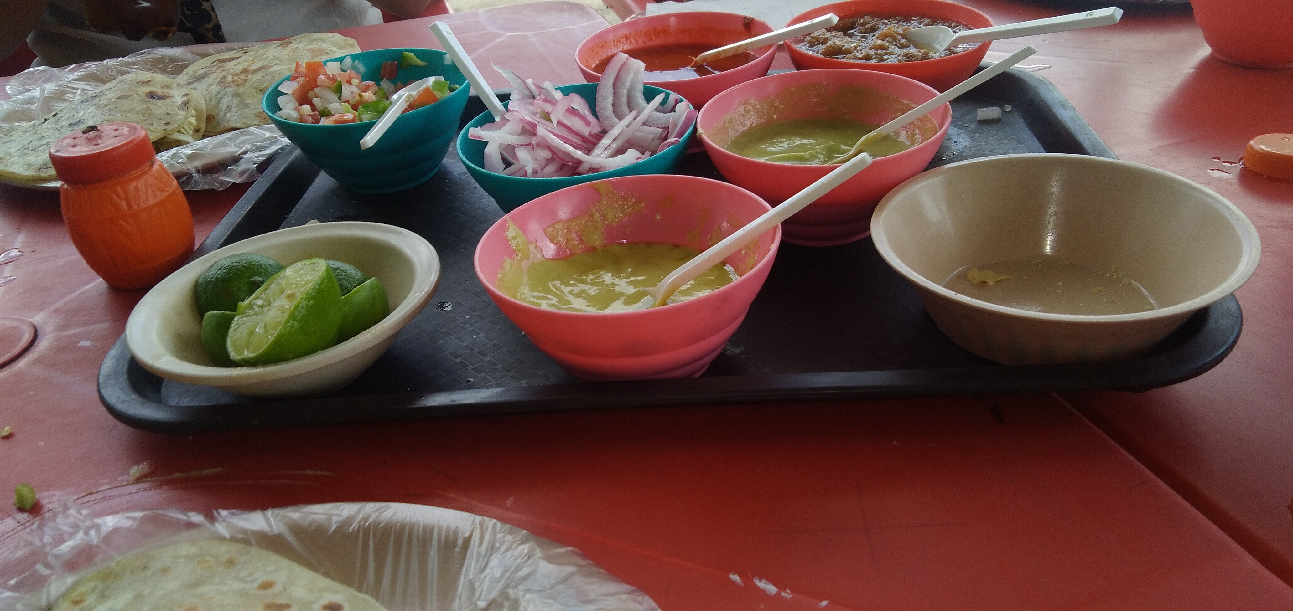 Taqueria la familia image 8