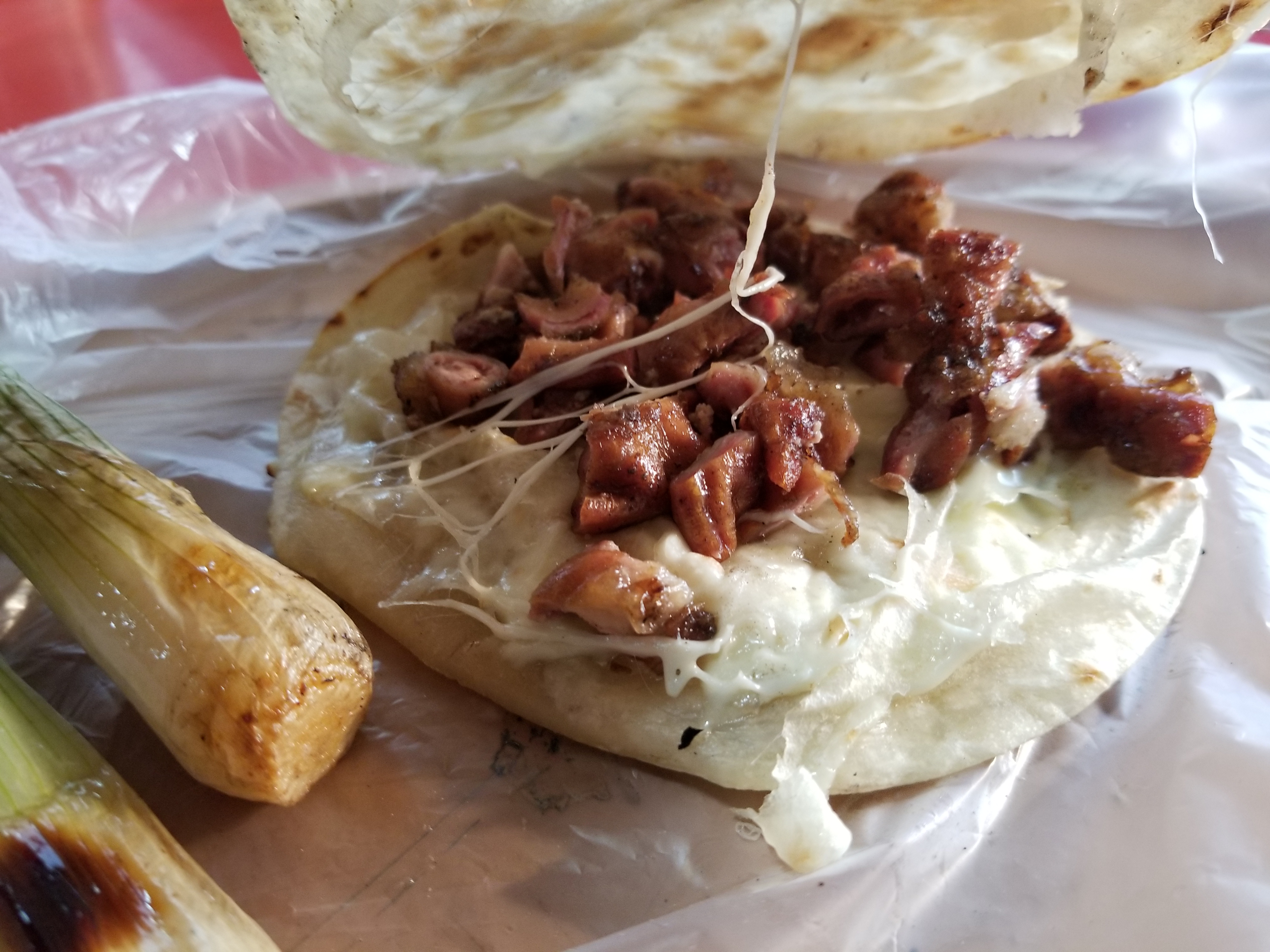 Taqueria la familia image 9