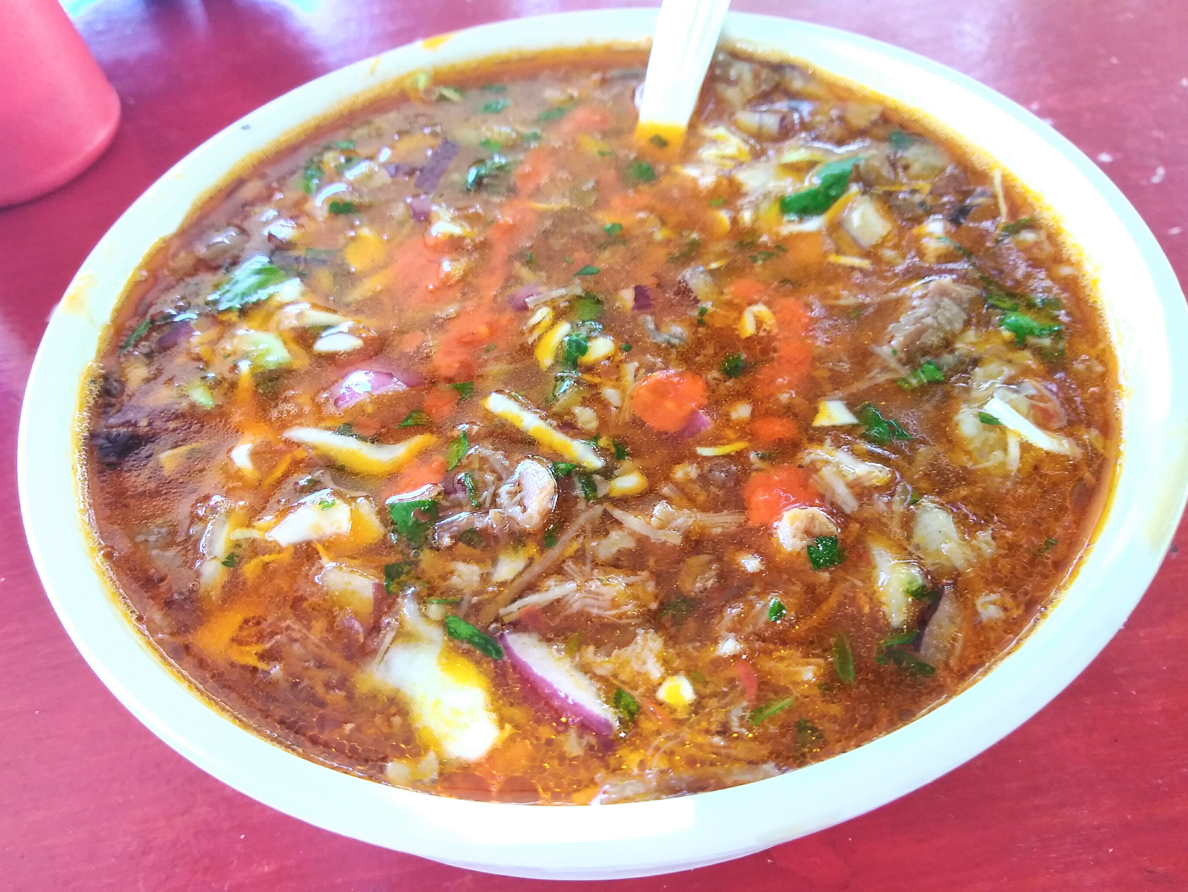 Taqueria Sarahi 2 image 1