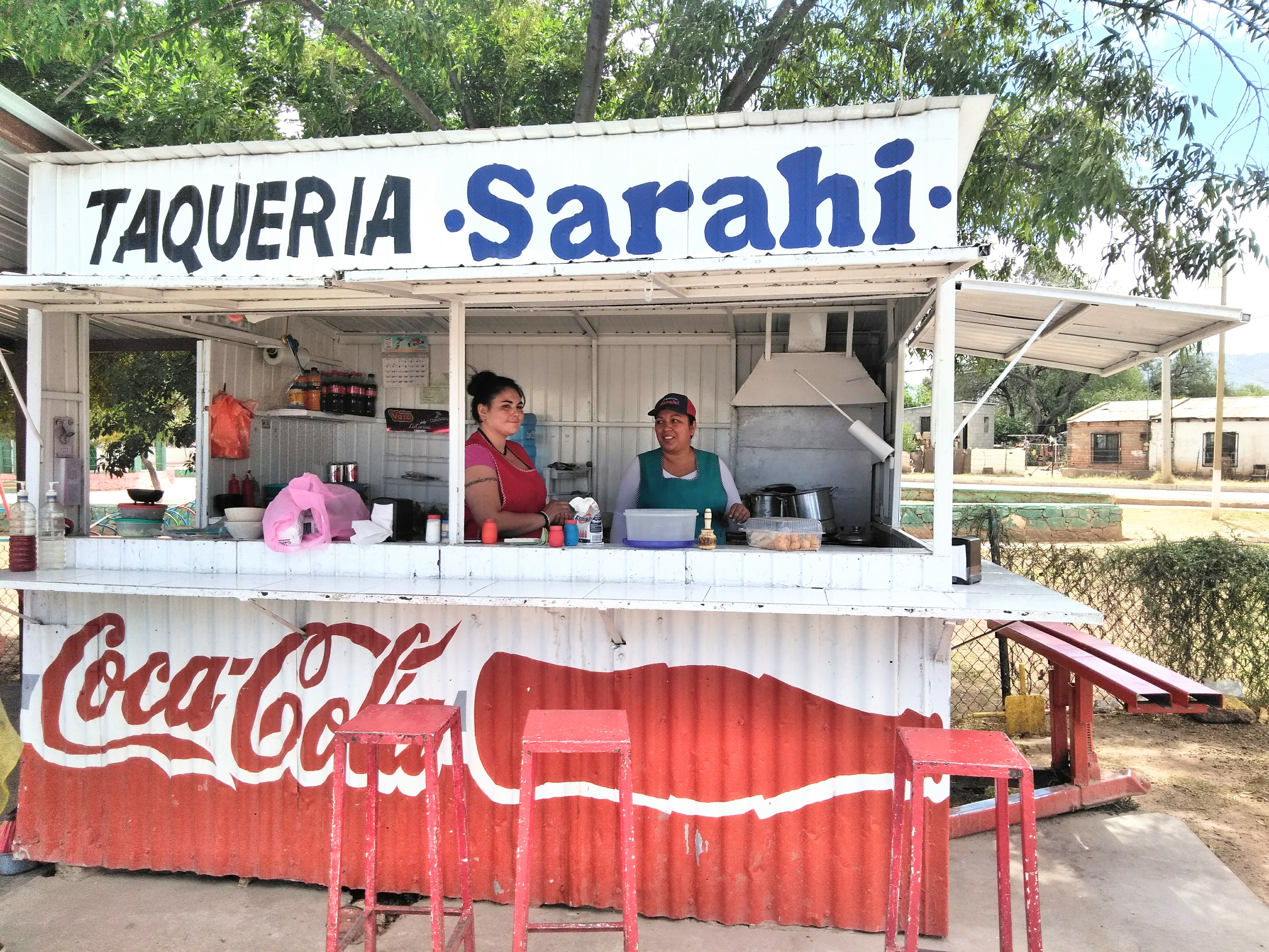 Taqueria Sarahi 2 image 5