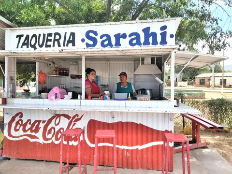 Taqueria Sarahi 2 image 5