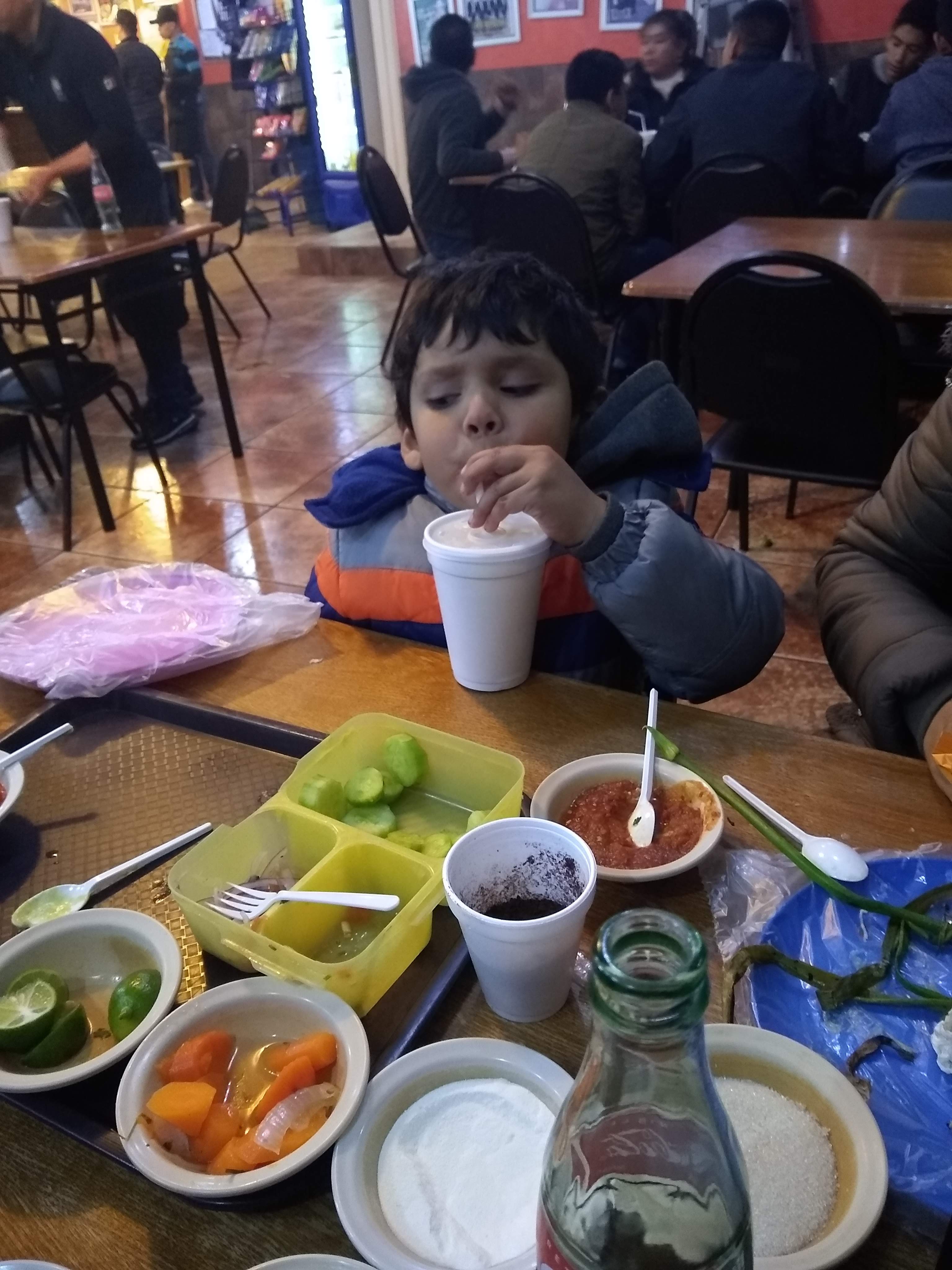 Taqueria Sarahi 2 image 6