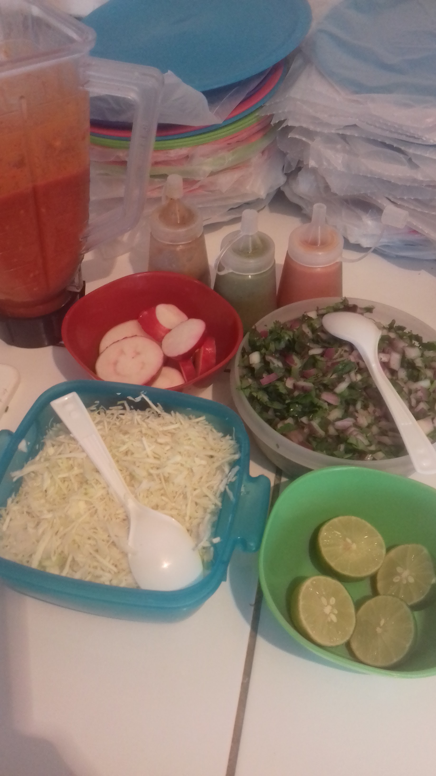 Taqueria Sarahi 2 image 7