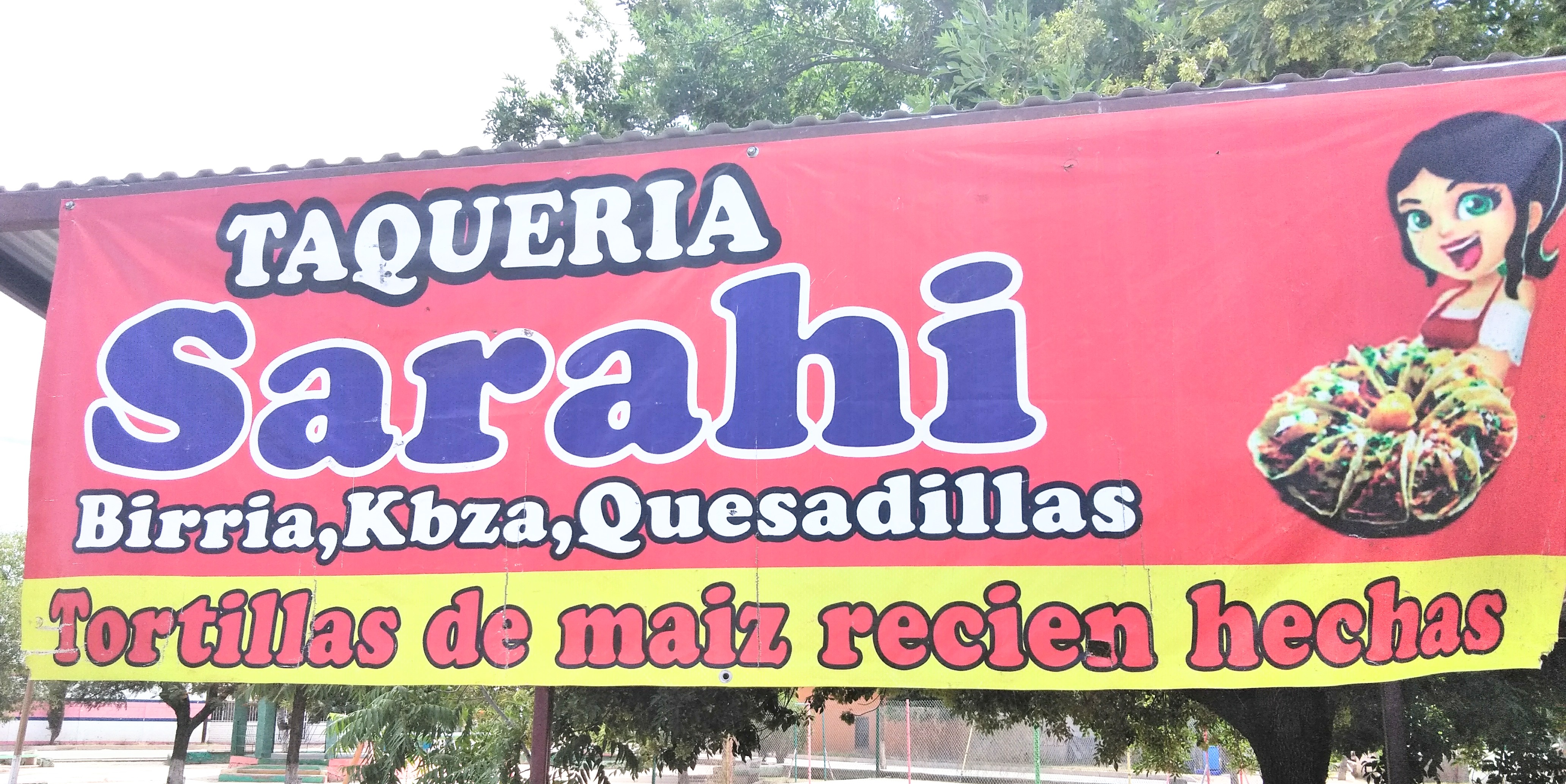 Taqueria Sarahi 2 image 9