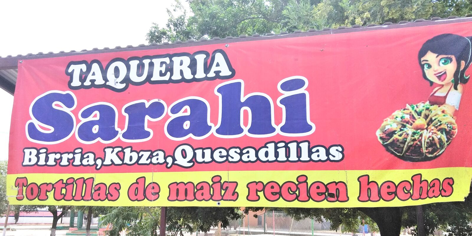 Taqueria Sarahi 2 image 9