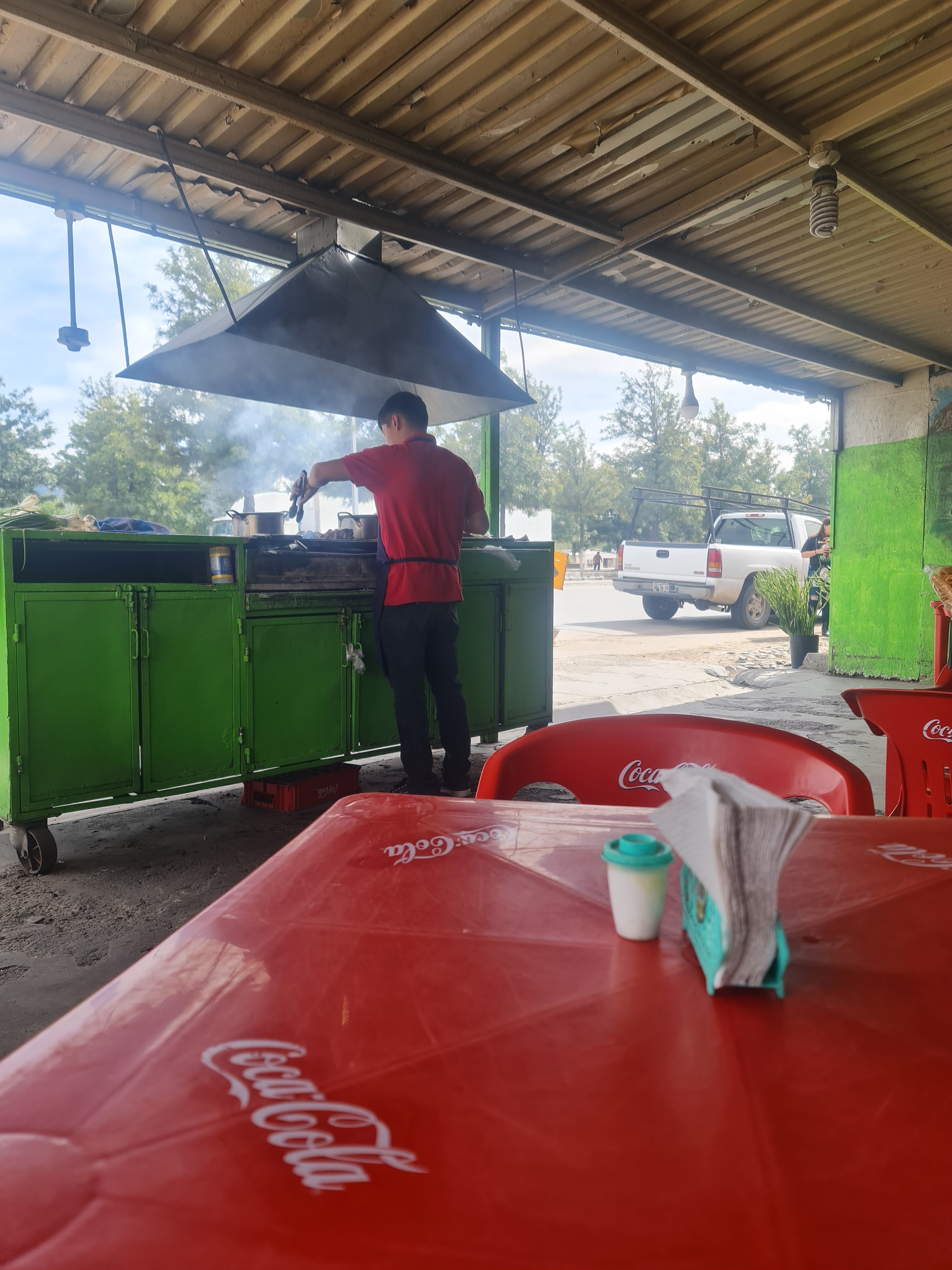 Taquería yeraldin image 3