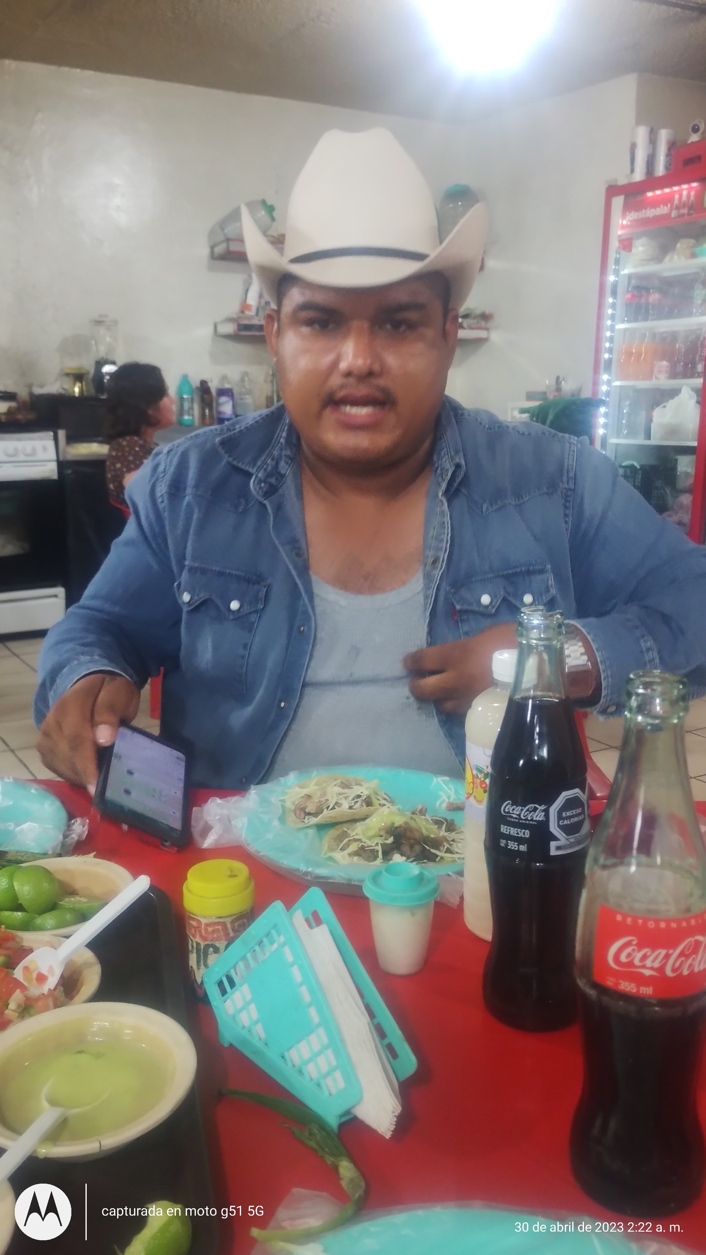 Taquería yeraldin image 4