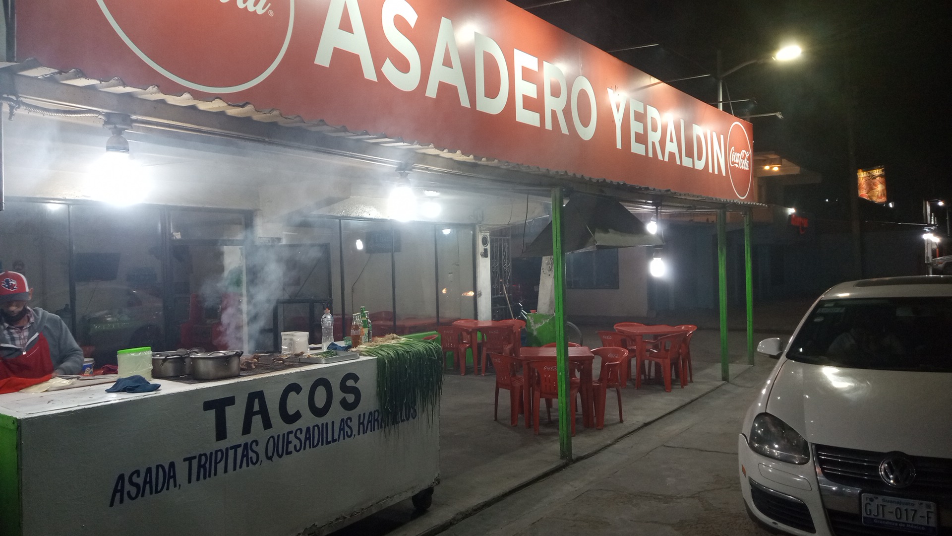 Taquería yeraldin image 6