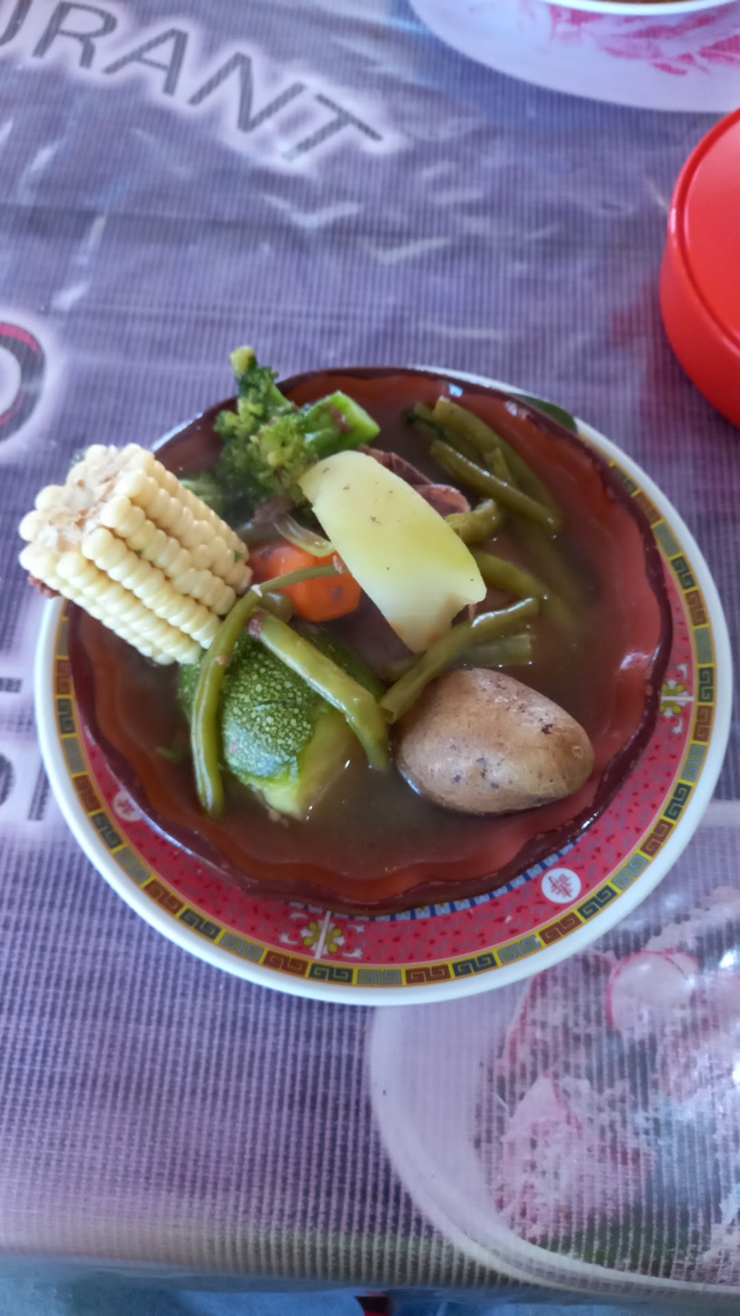 Restauran marielos image 1