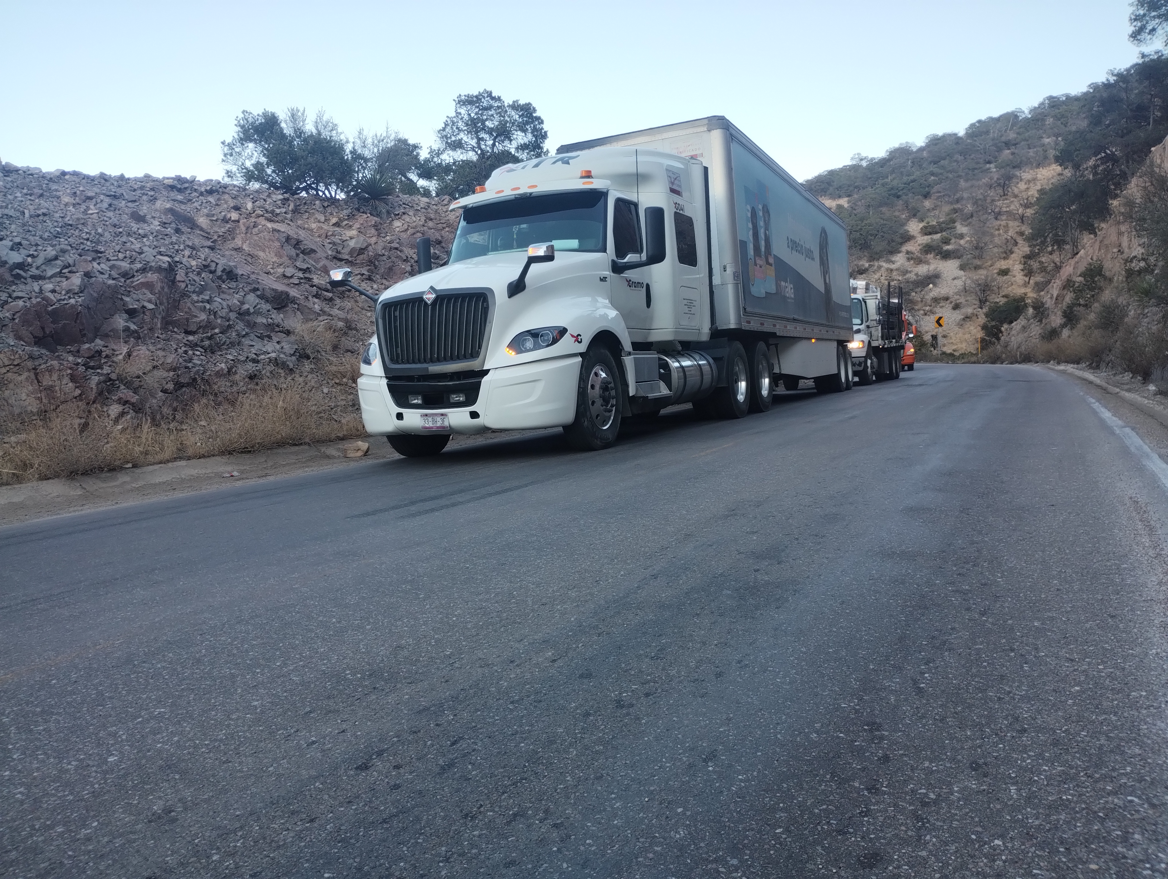 Restaurant El Sahuaro image 2