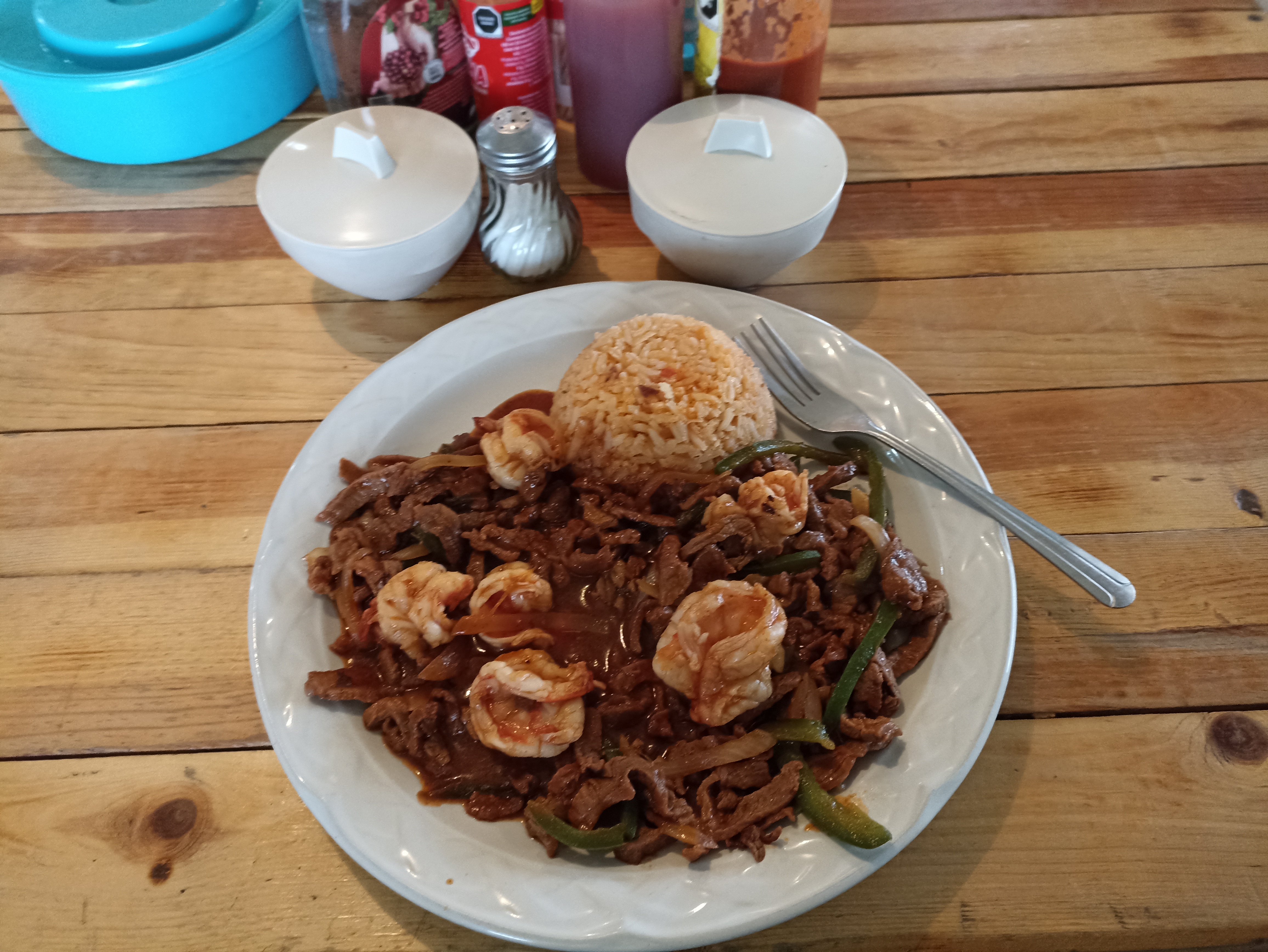 Restaurant El Sahuaro image 5