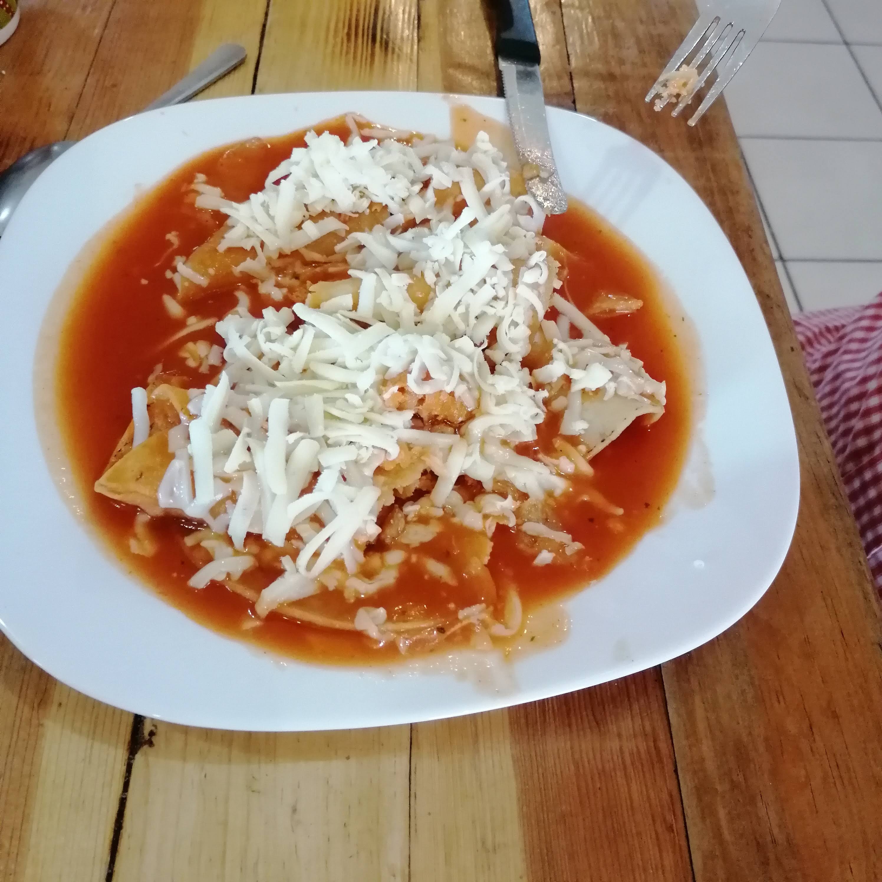 Restaurant El Sahuaro image 6