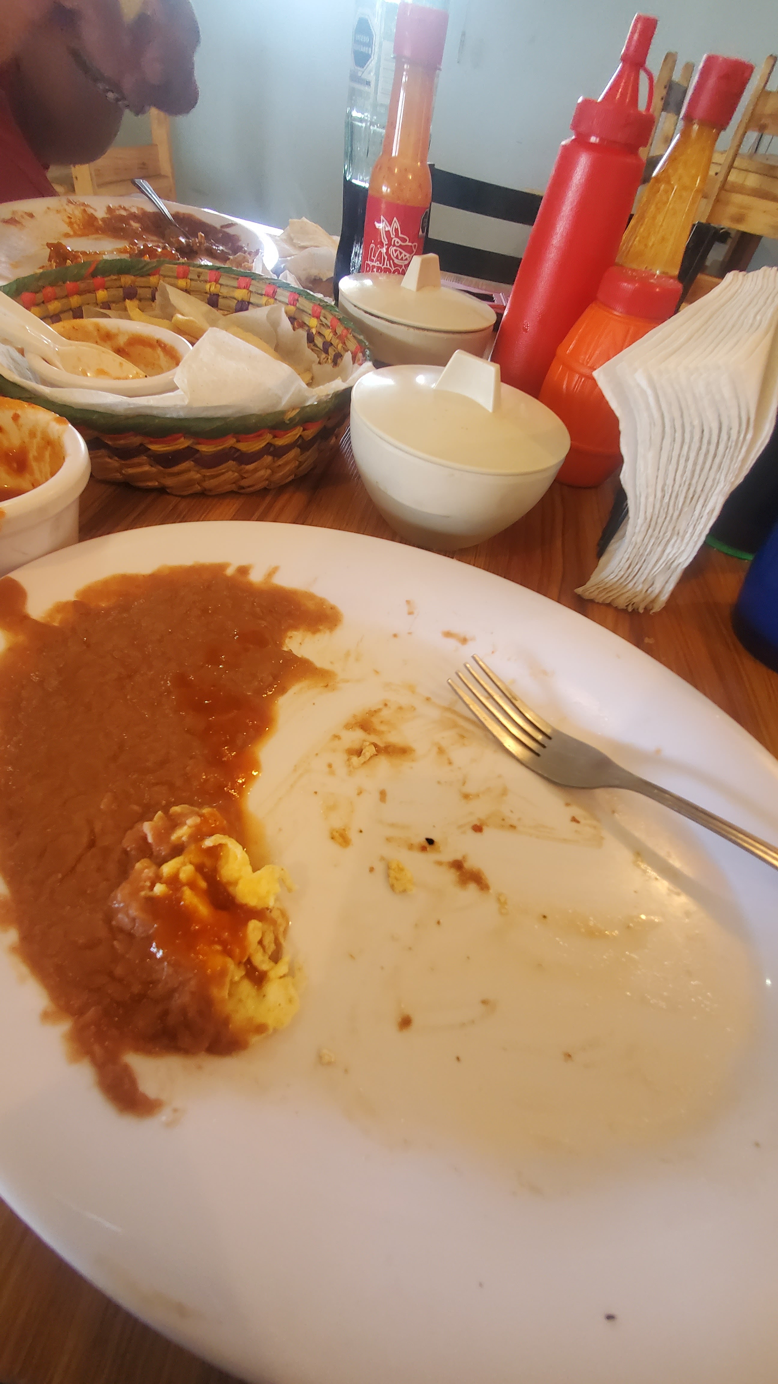 Restaurant El Sahuaro image 7