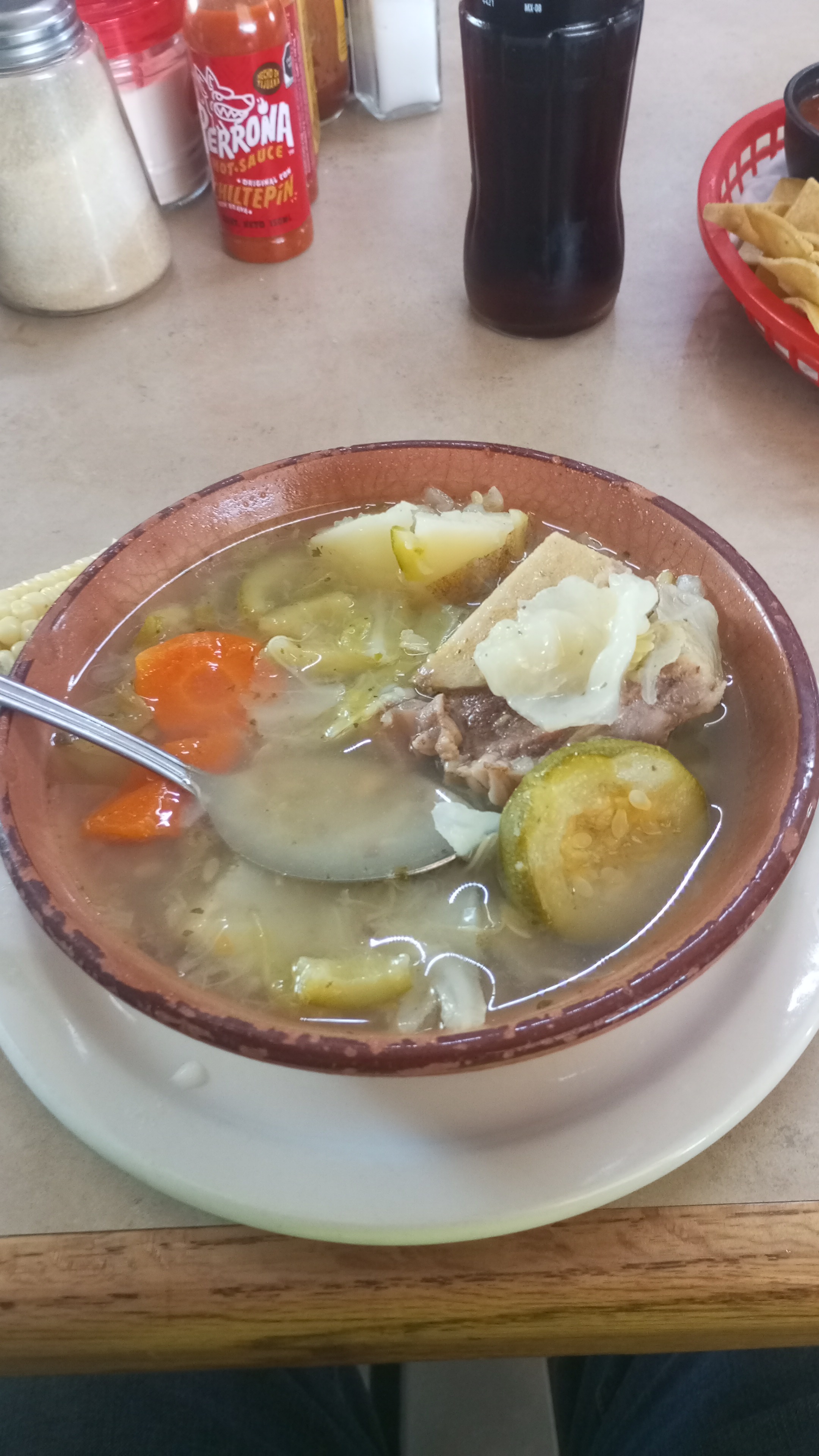 Restaurant El Sahuaro image 9