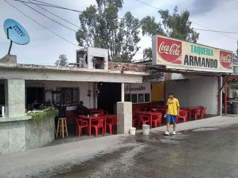 Taquería Armando's image 1