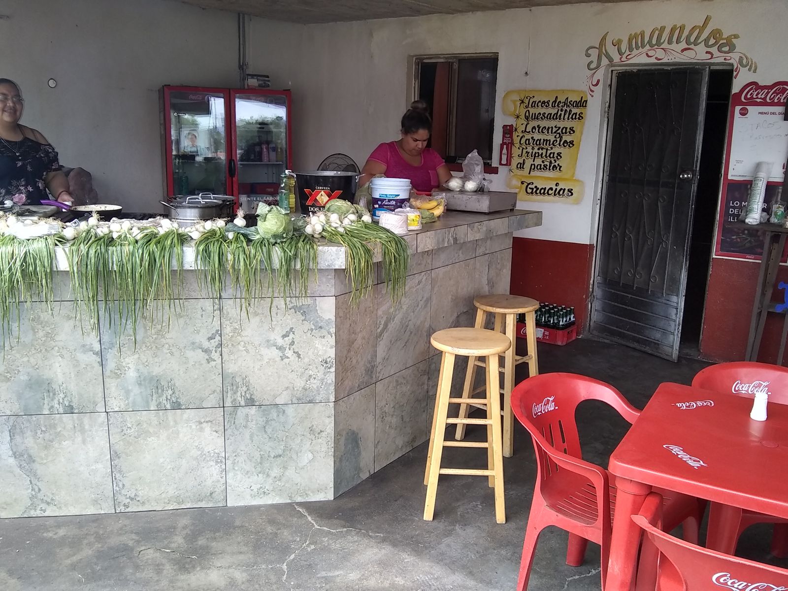 Taquería Armando's image 2