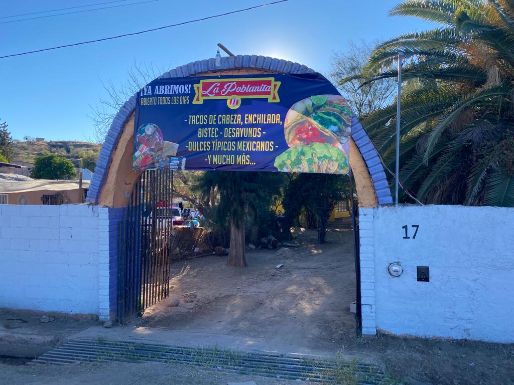 La Poblanita image 1