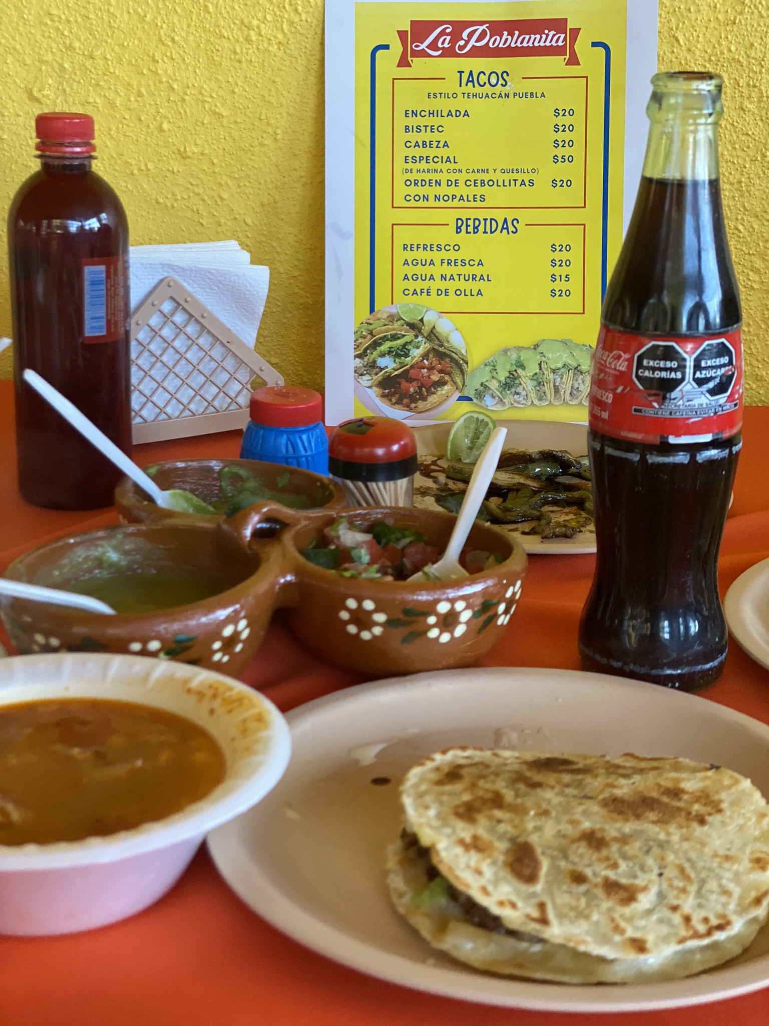 La Poblanita image 2