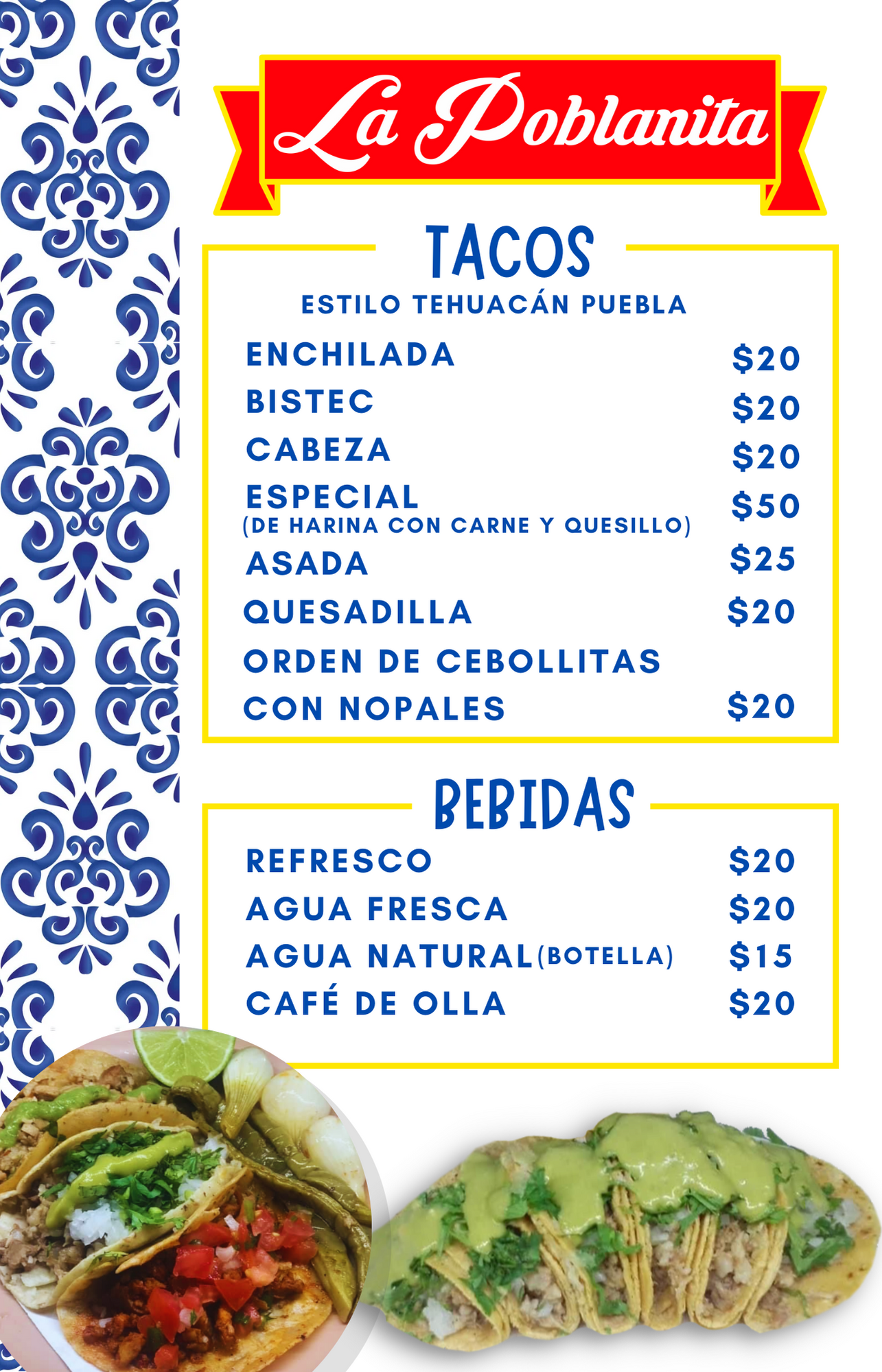 La Poblanita image 3