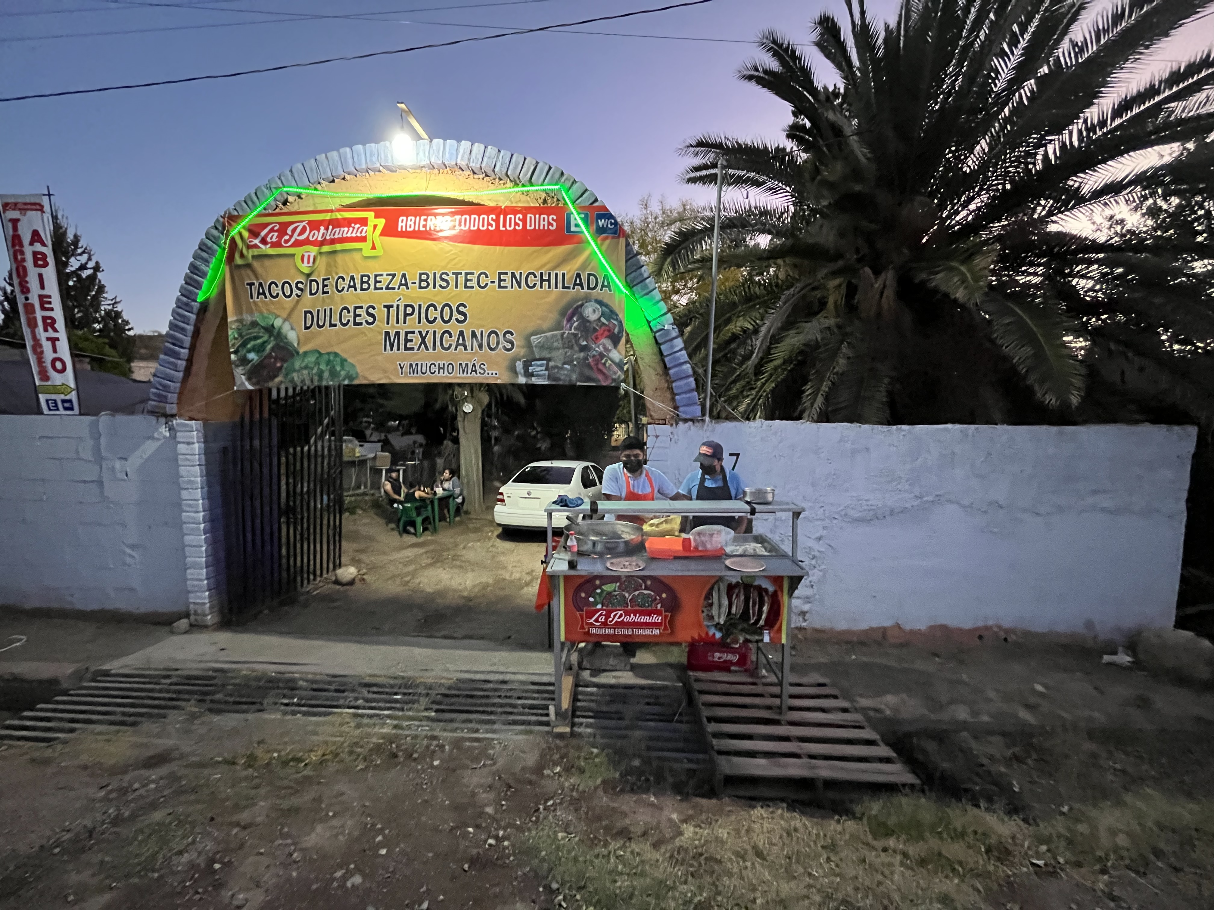 La Poblanita image 4