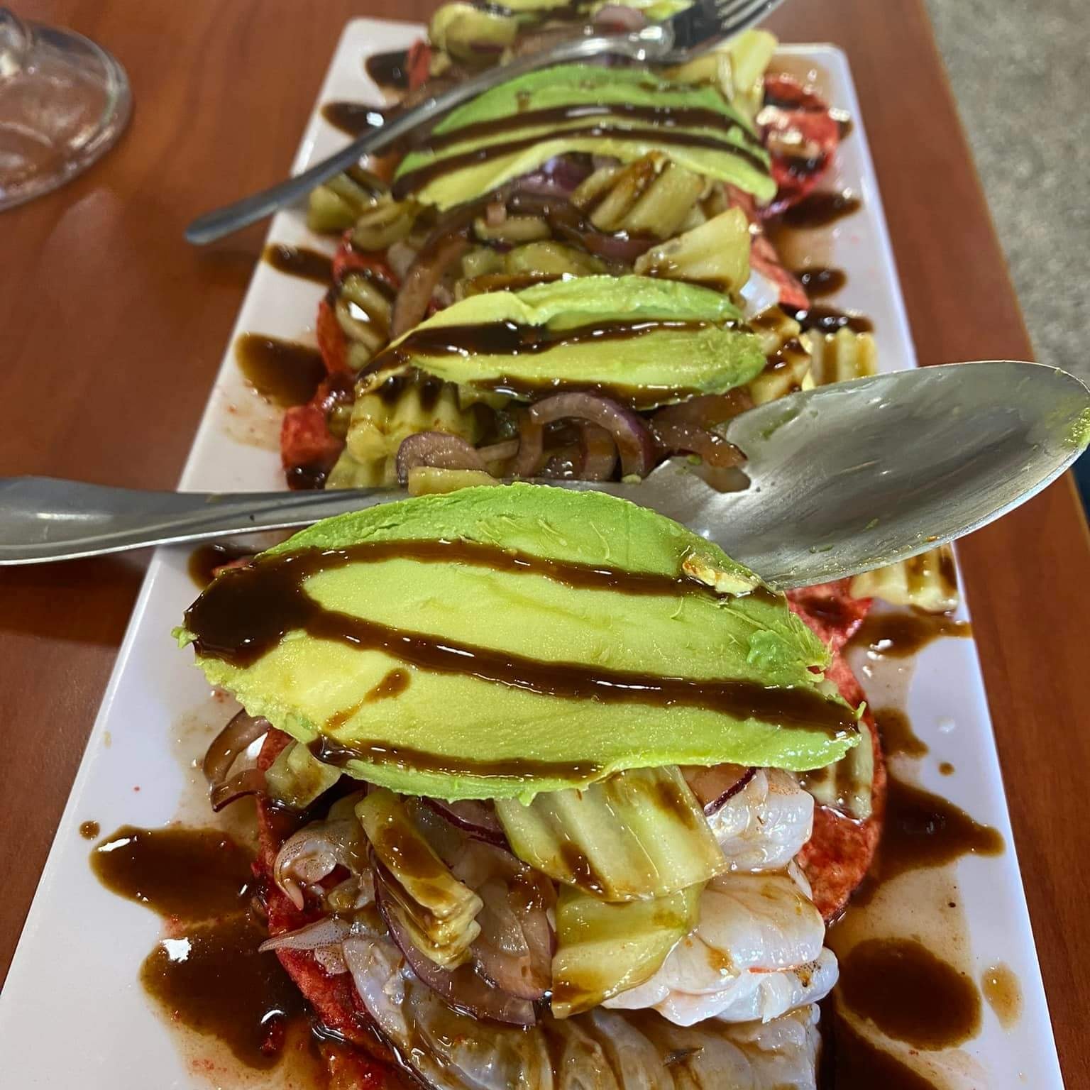 Mariscos Toñita image 1