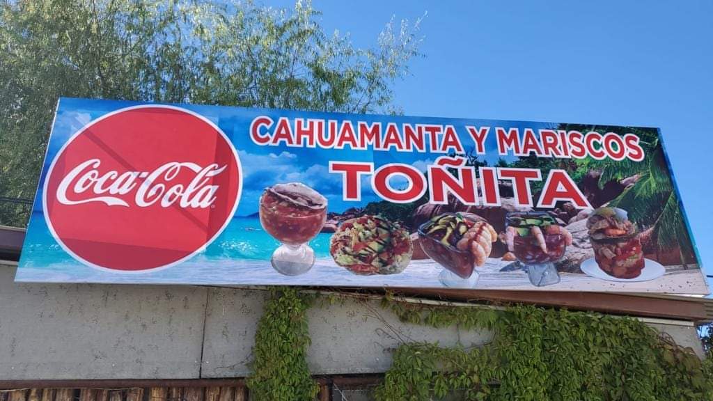 Mariscos Toñita image 2