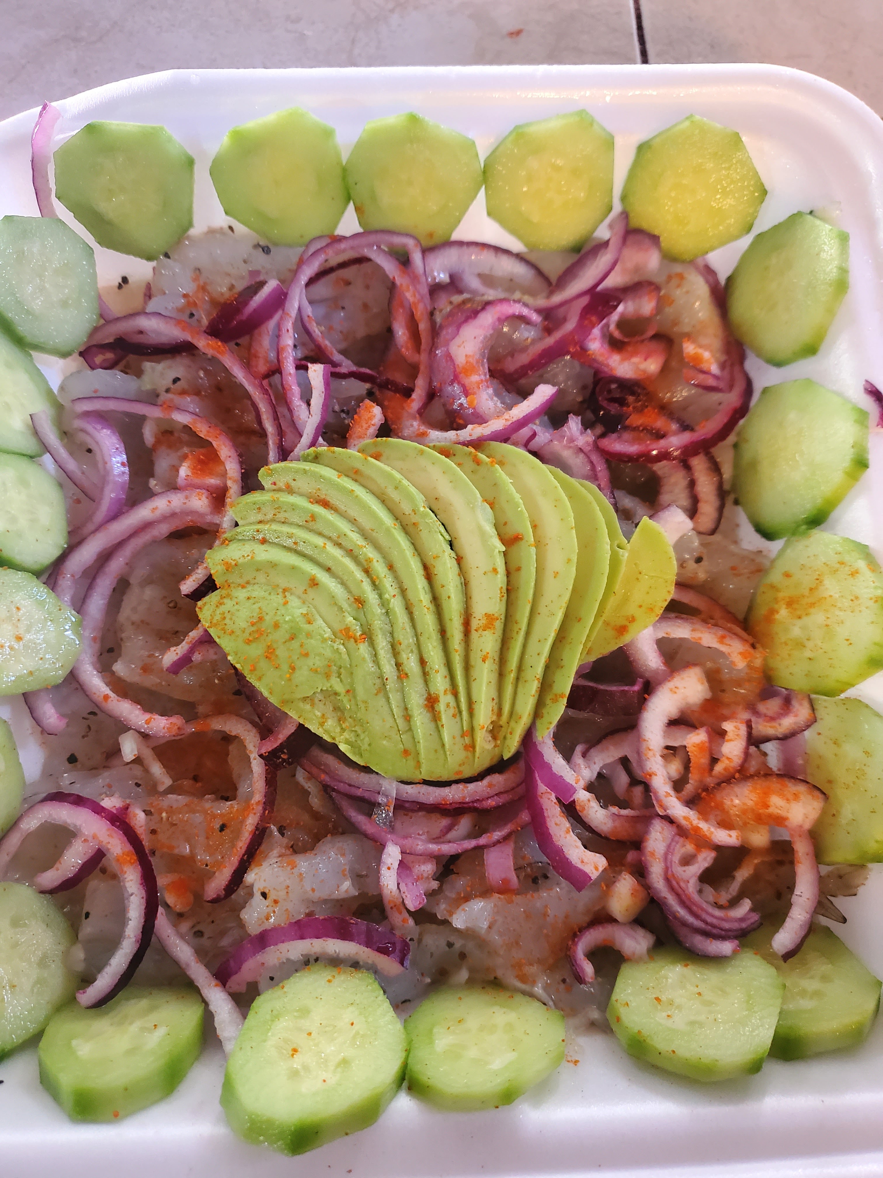 Mariscos Toñita image 3