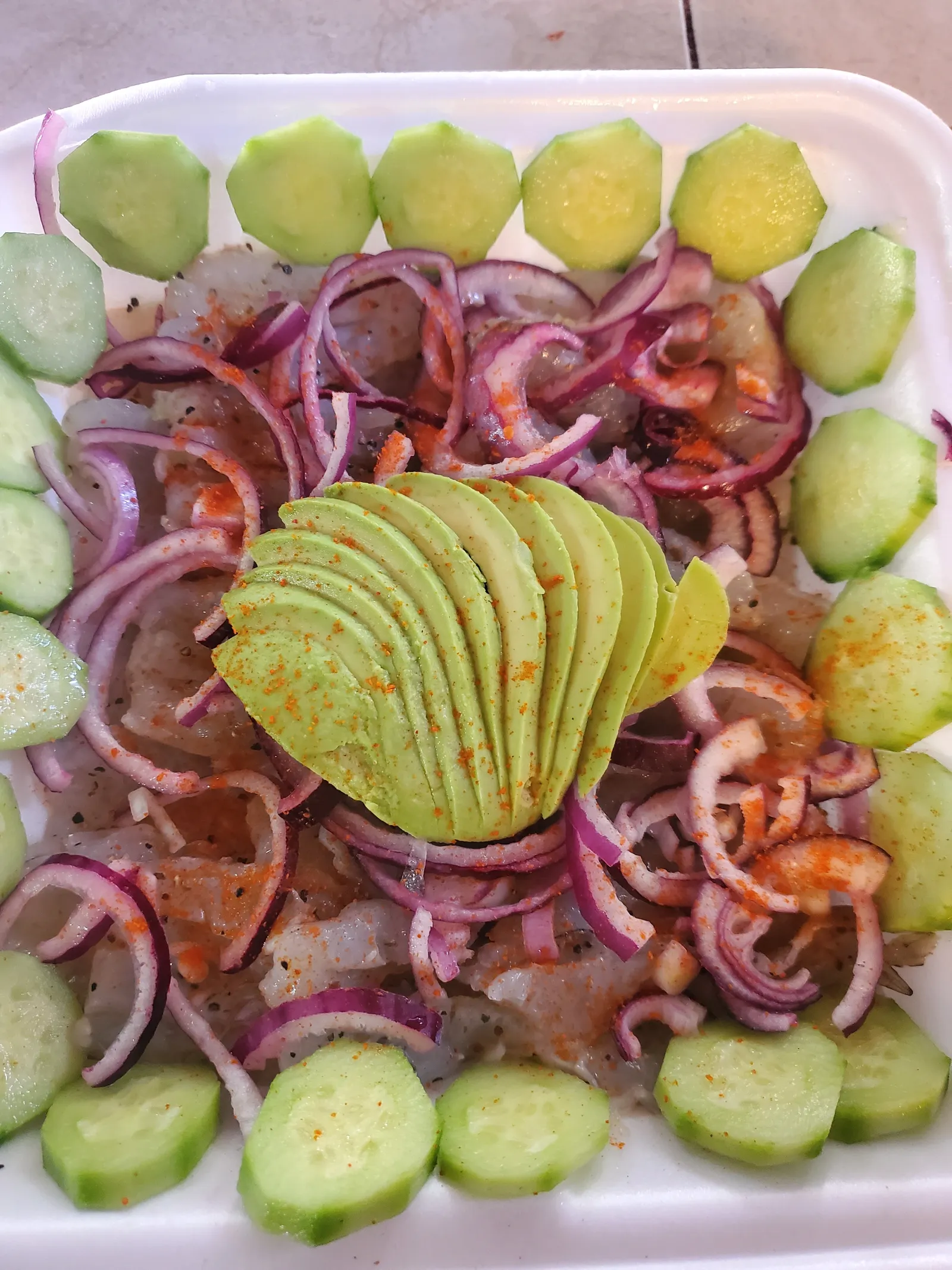 Mariscos Toñita image 3