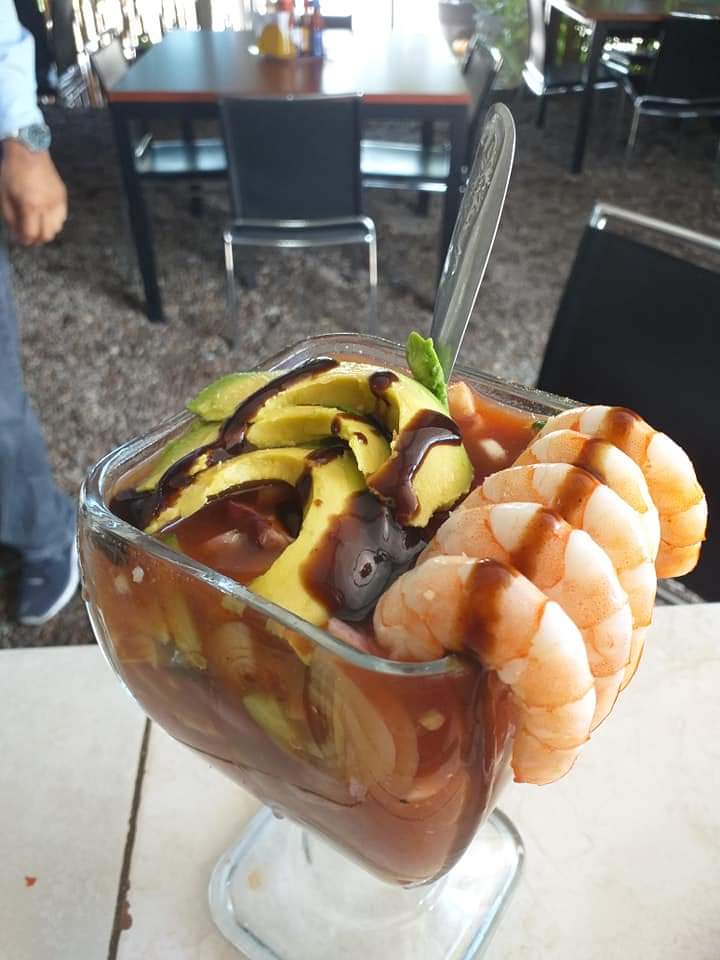 Mariscos Toñita image 5
