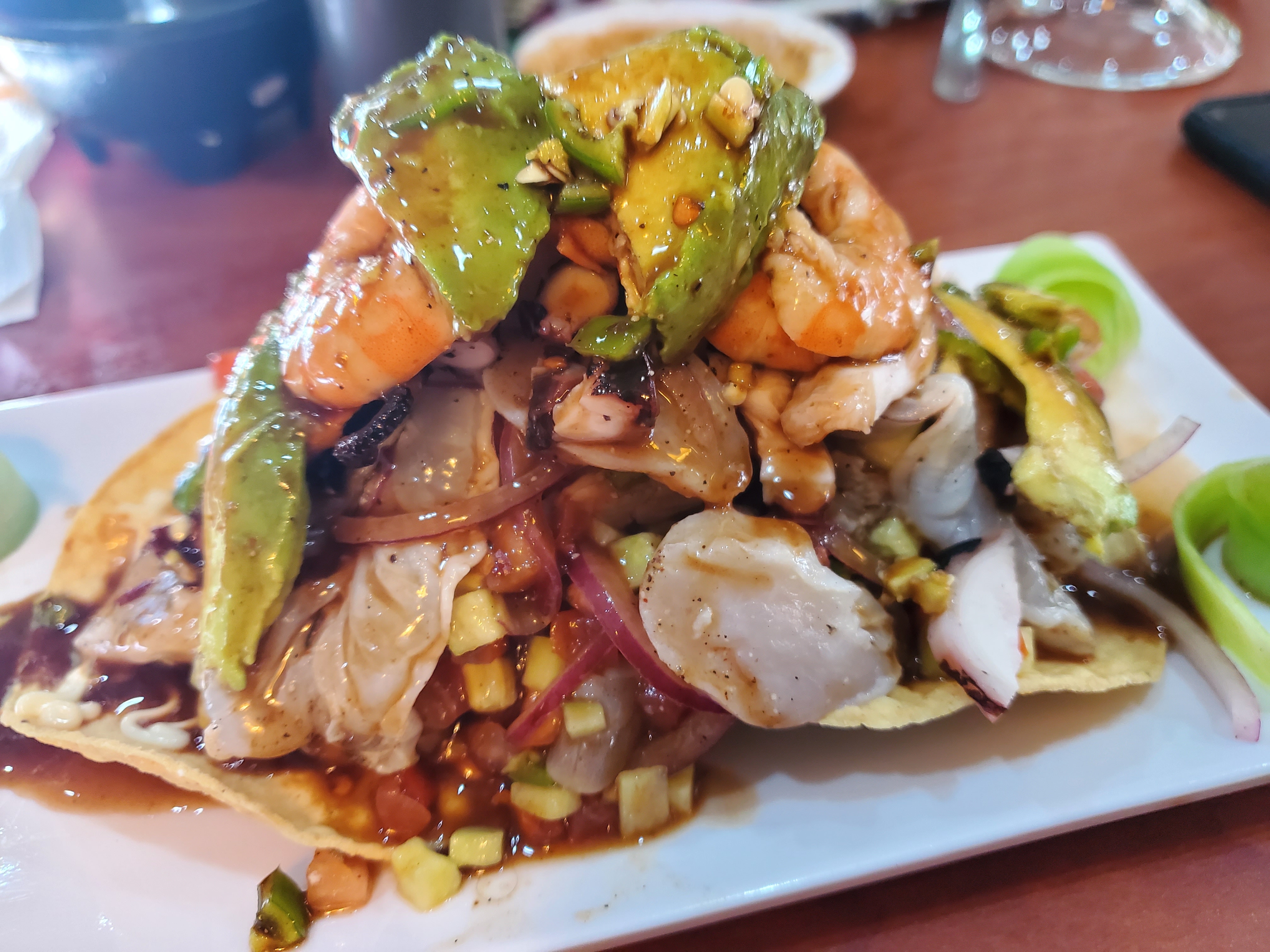 Mariscos Toñita image 6