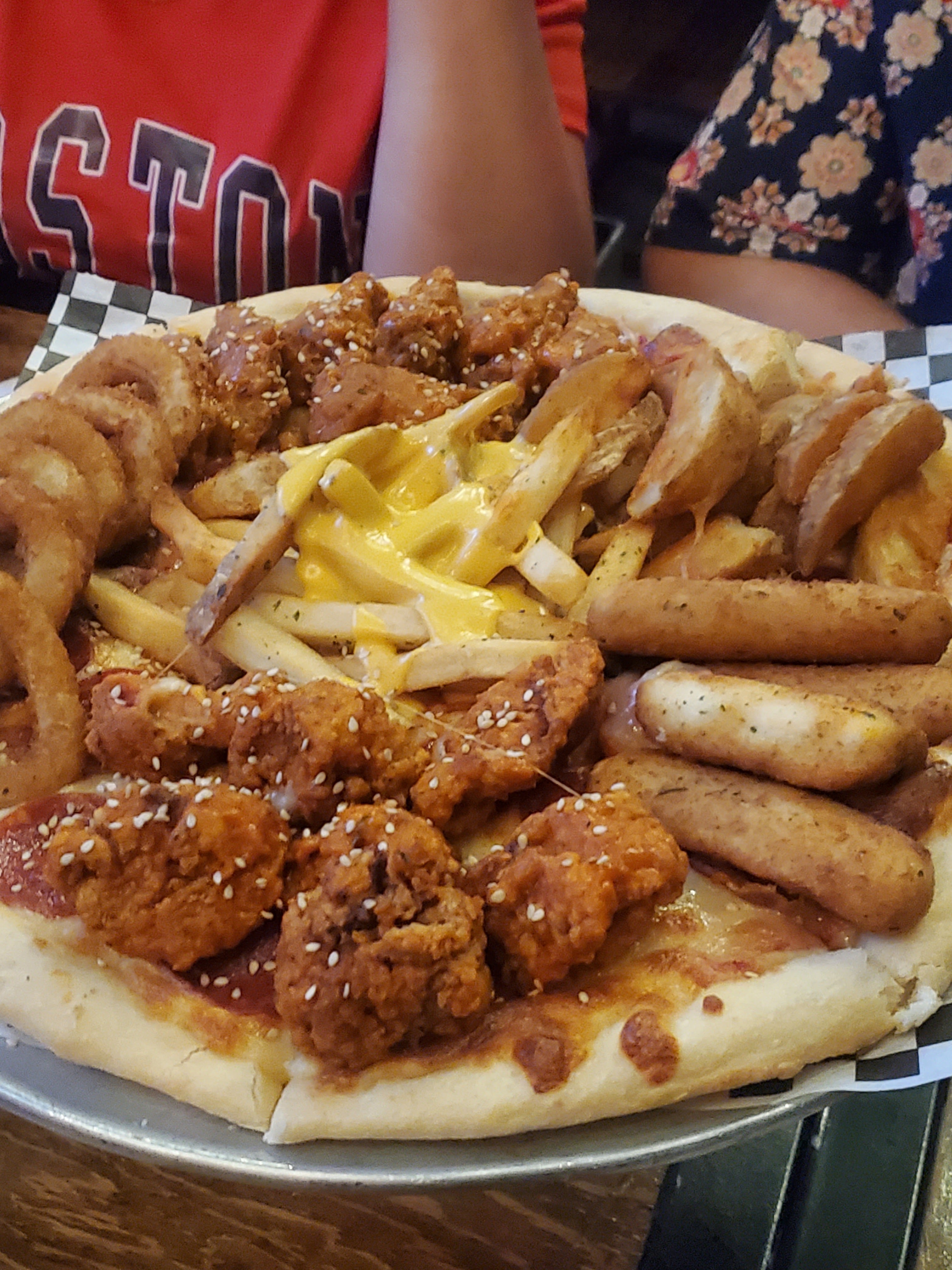 Mariscos Toñita image 8