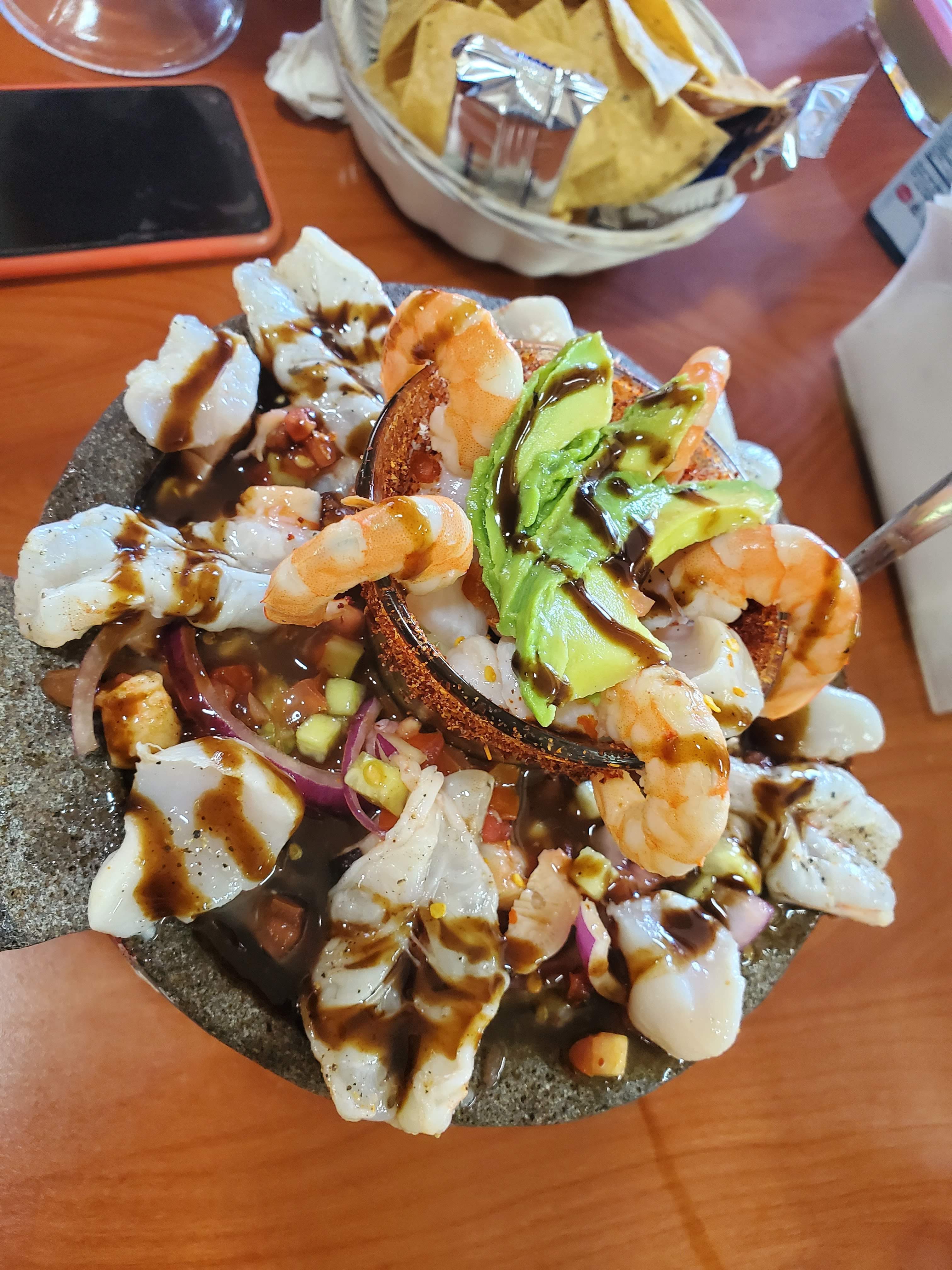 Mariscos Toñita image 9