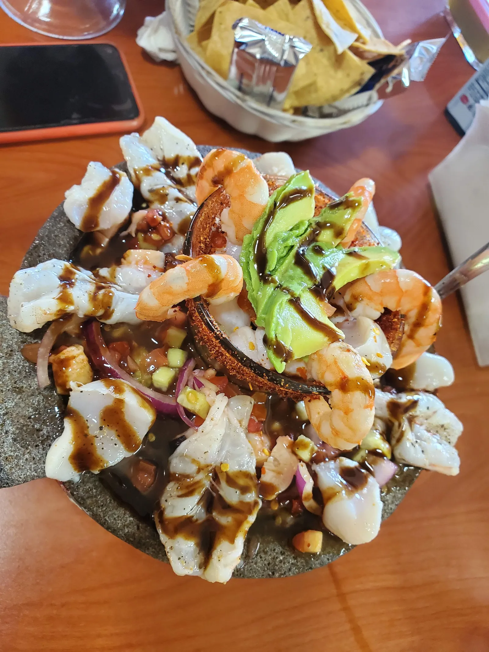 Mariscos Toñita image 9