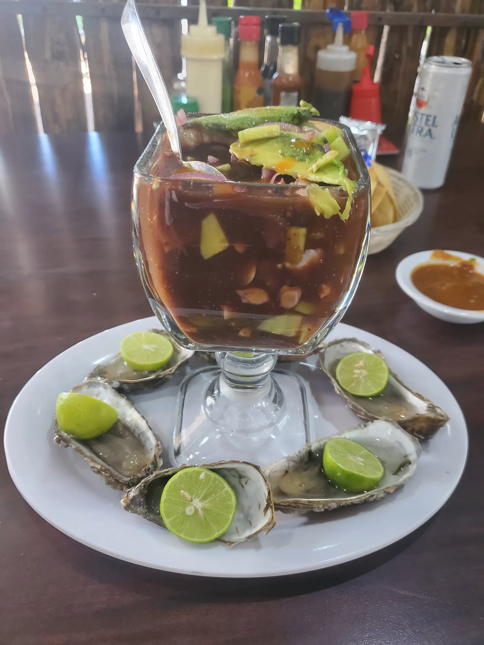 Mariscos Toñita image 10