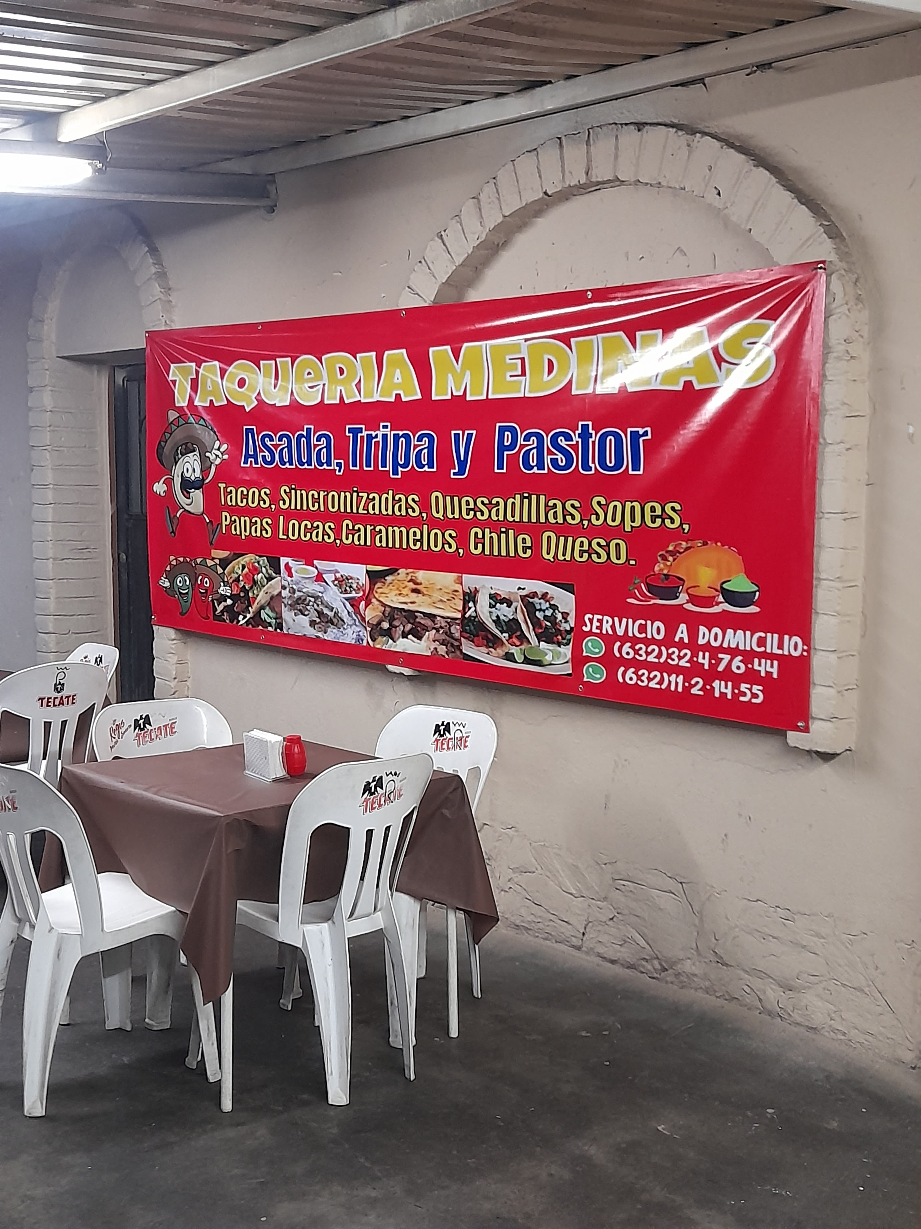 Taqueria Medinas image 1