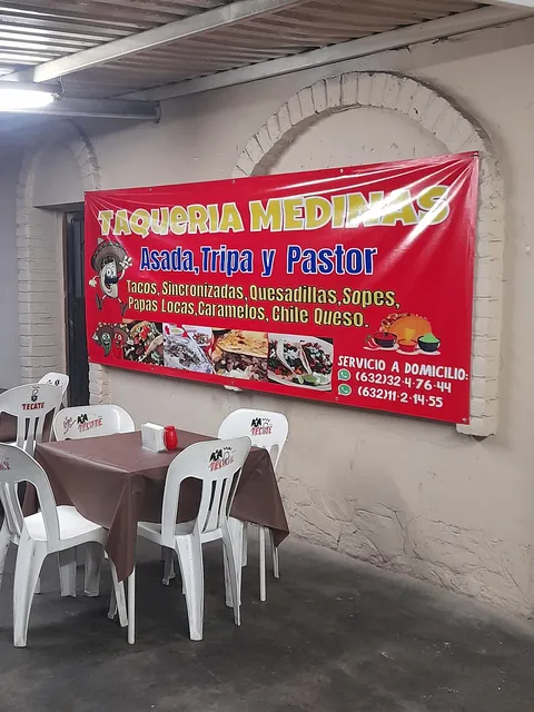 Taqueria Medinas image 1