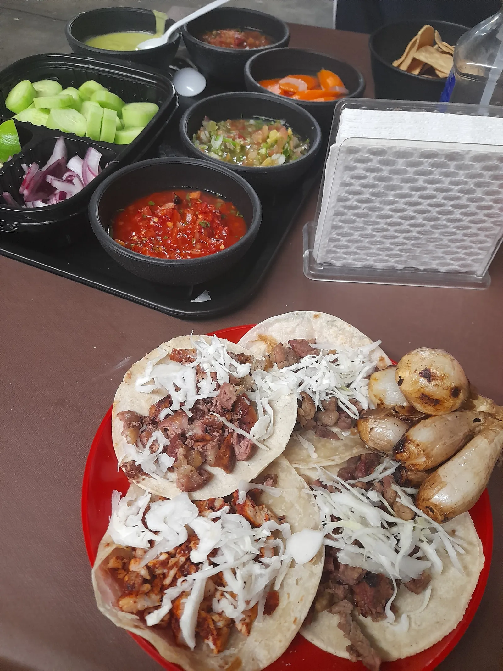 Taqueria Medinas image 2