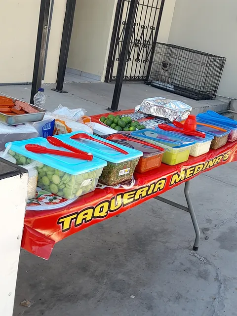 Taqueria Medinas image 3