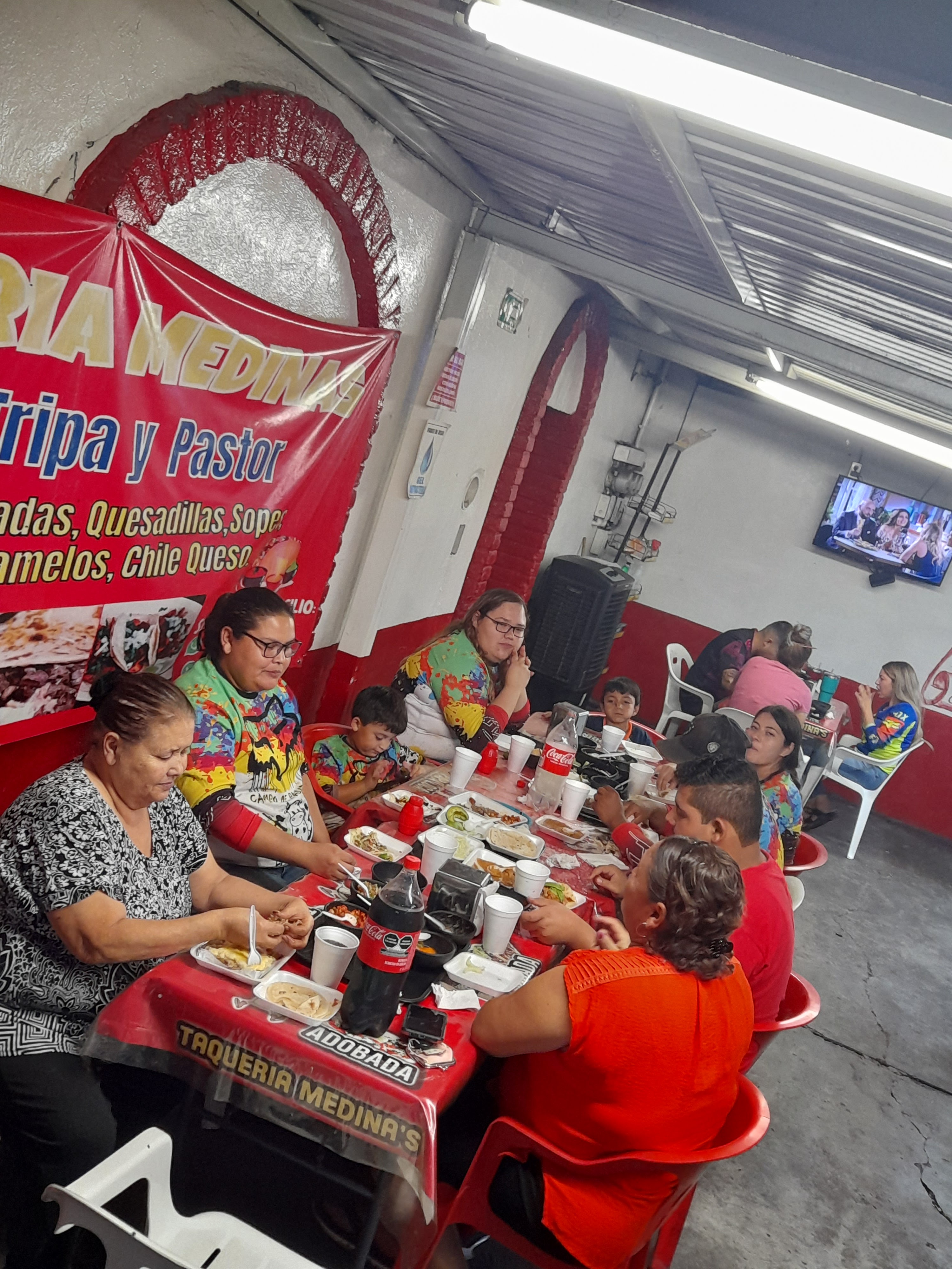 Taqueria Medinas image 4