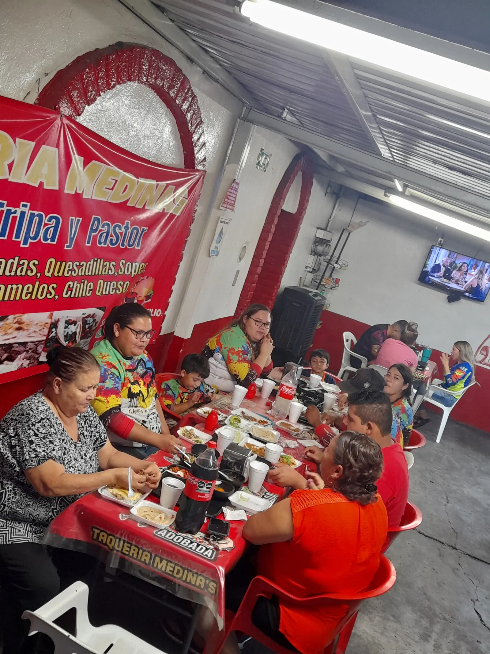 Taqueria Medinas image 4