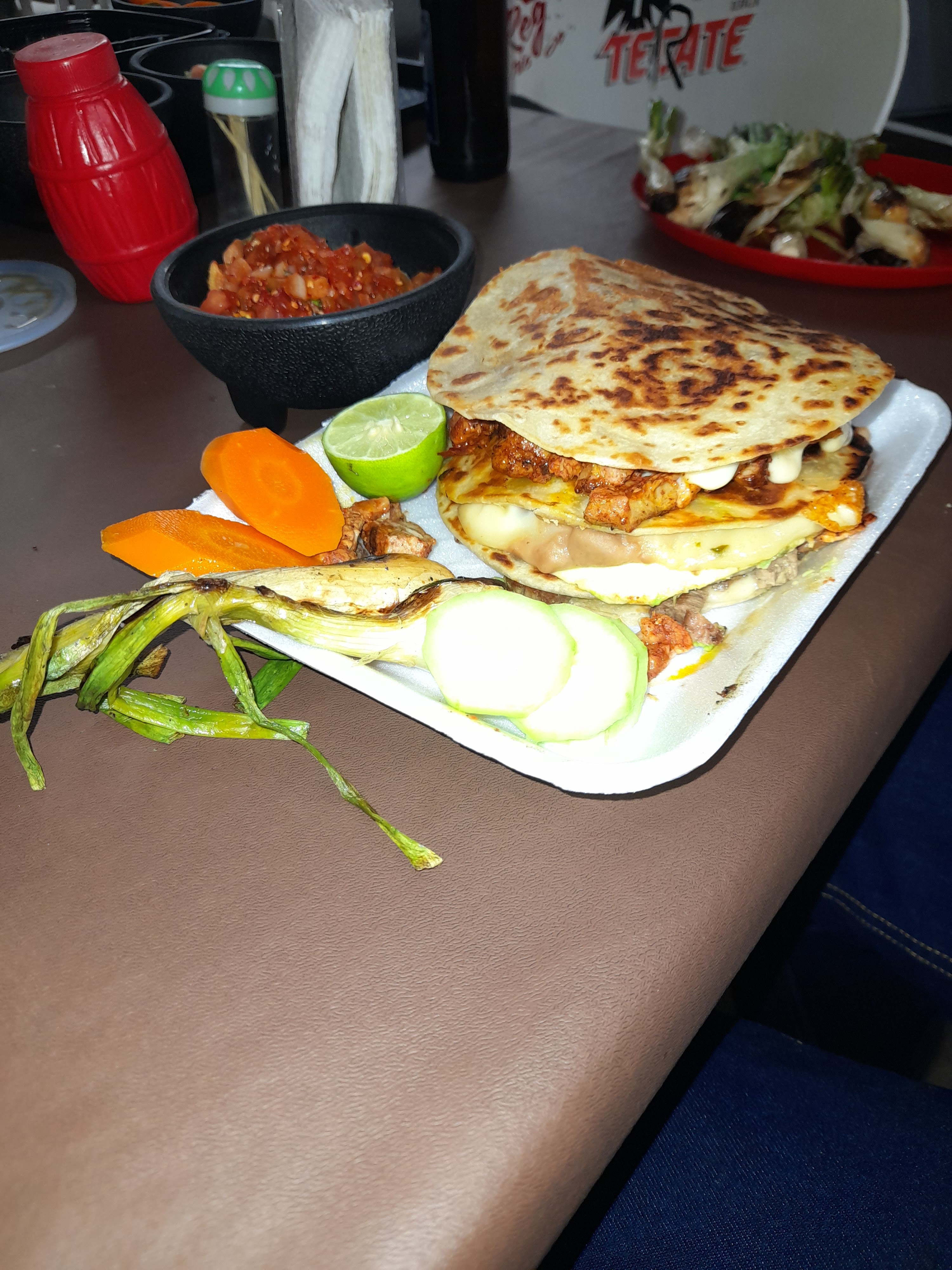 Taqueria Medinas image 7