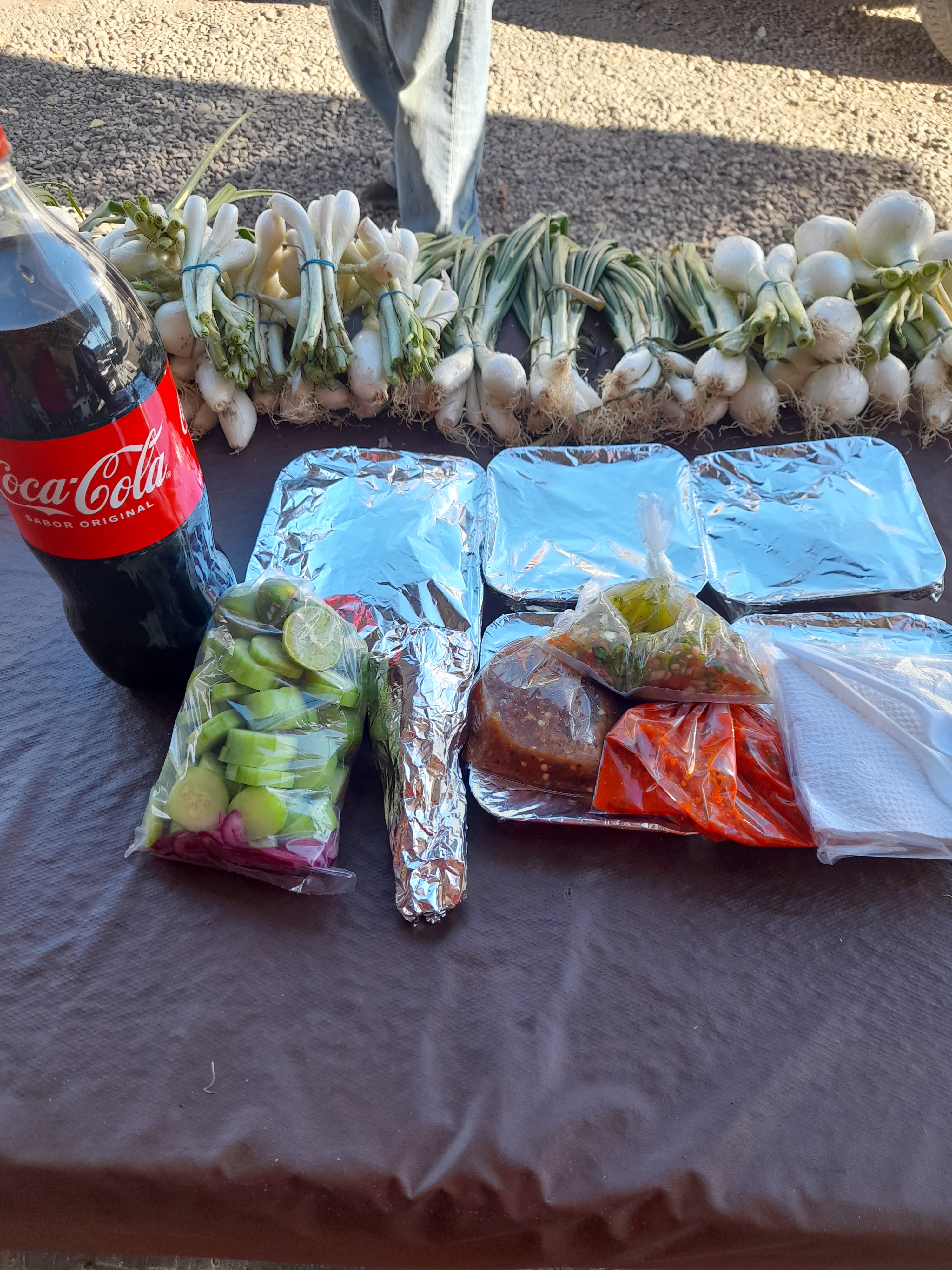 Taqueria Medinas image 8